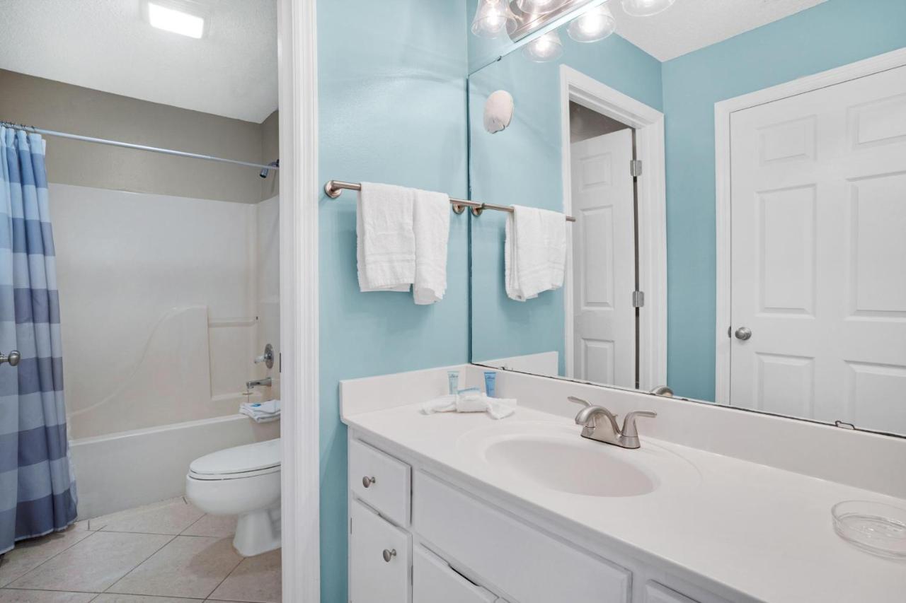 St Martin Beachwalk Villas 122 19