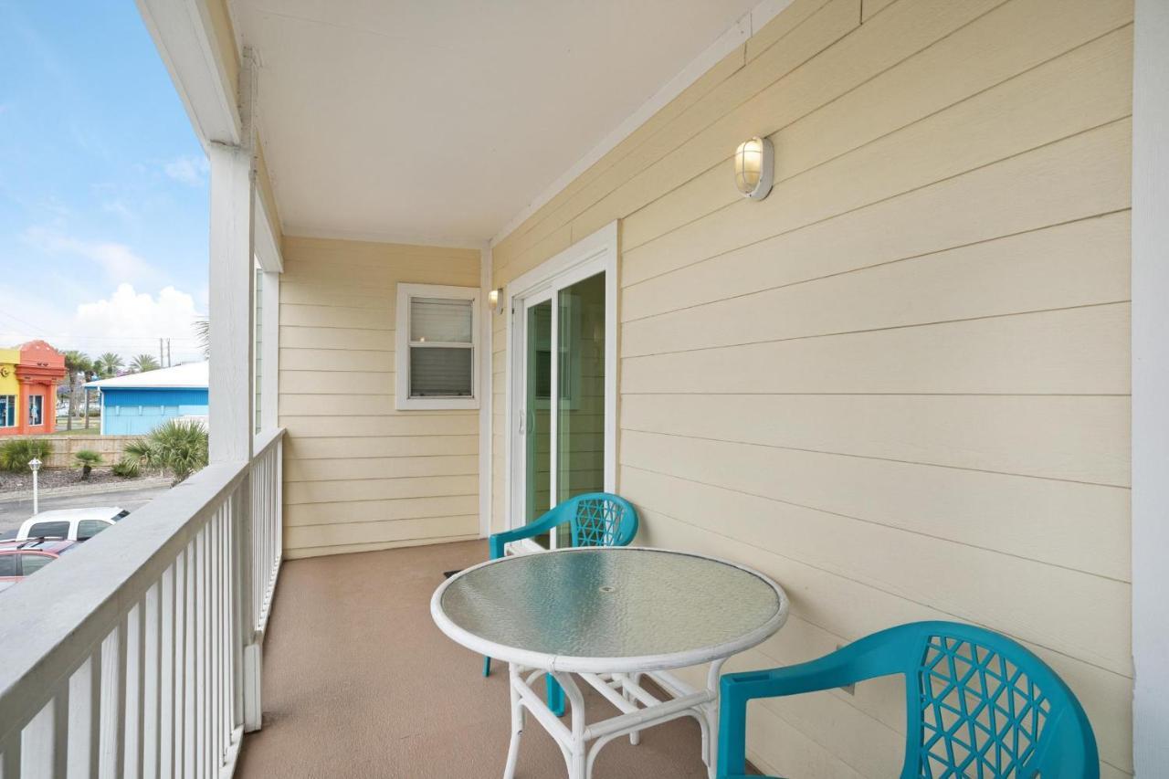 St Martin Beachwalk Villas 122 24