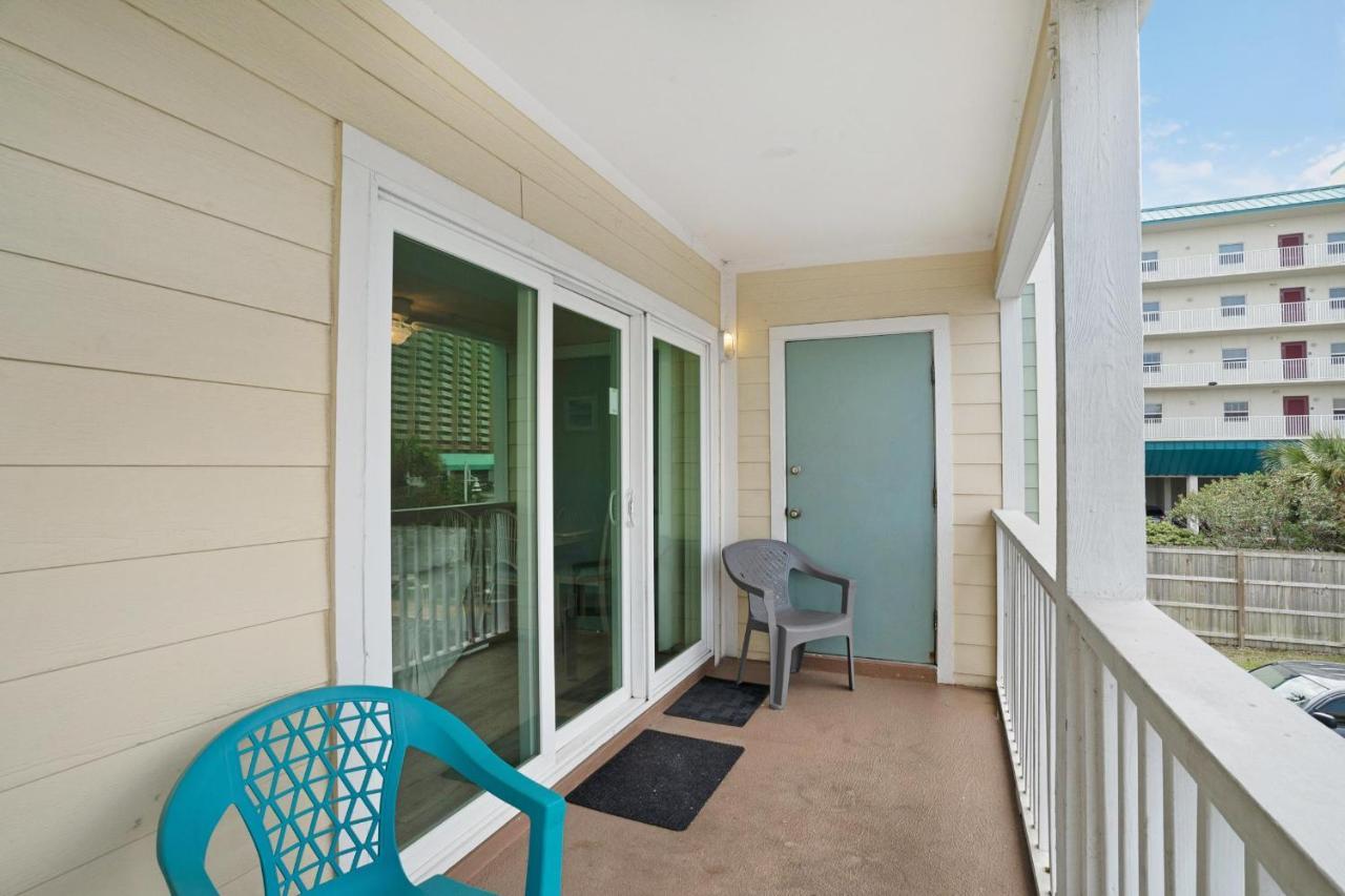 St Martin Beachwalk Villas 122 26