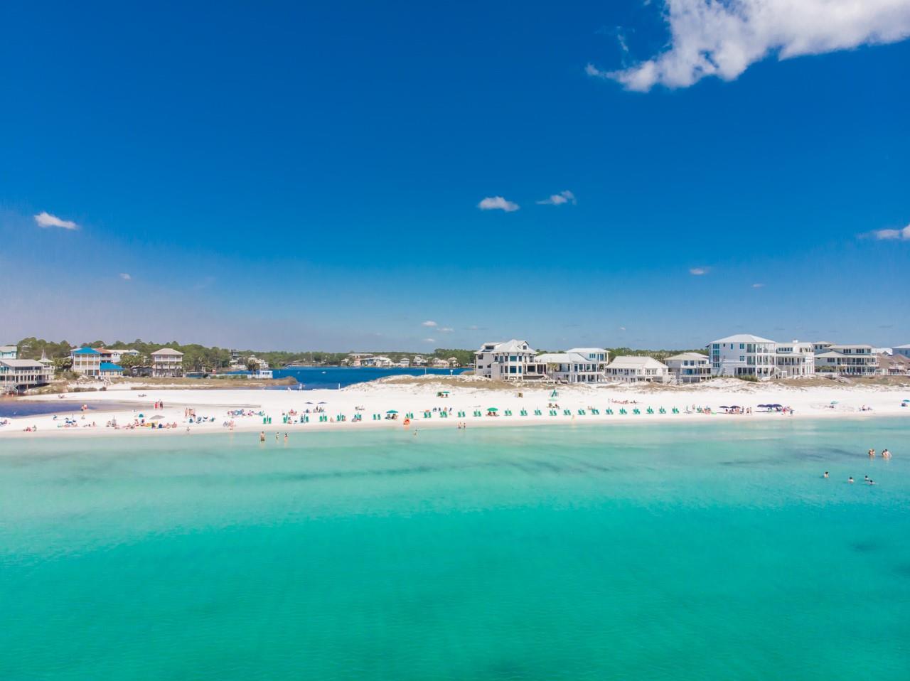 Beachside Villas 1121 1