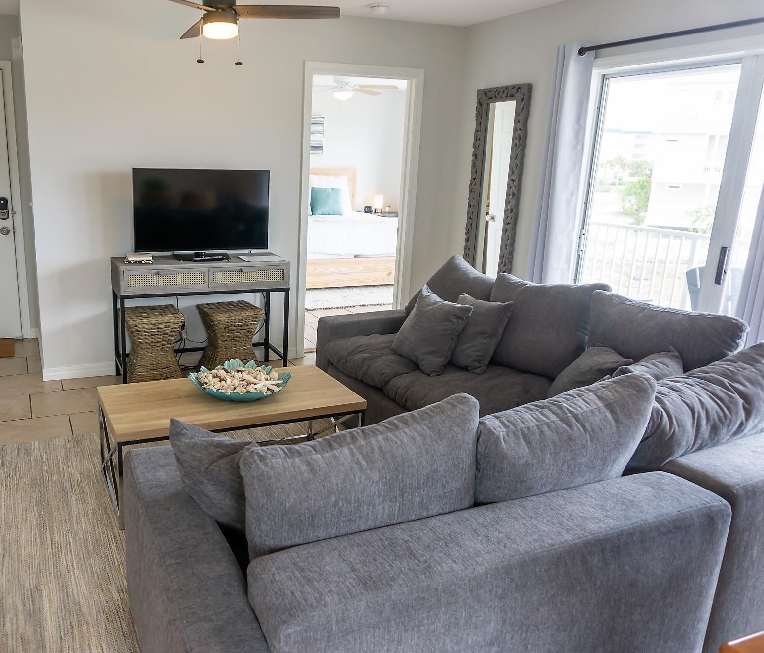 Beachside Villas 1121 5