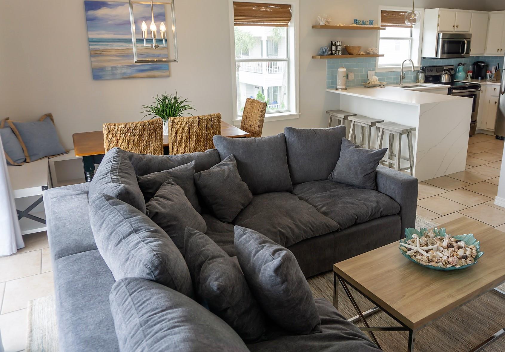 Beachside Villas 1121 6