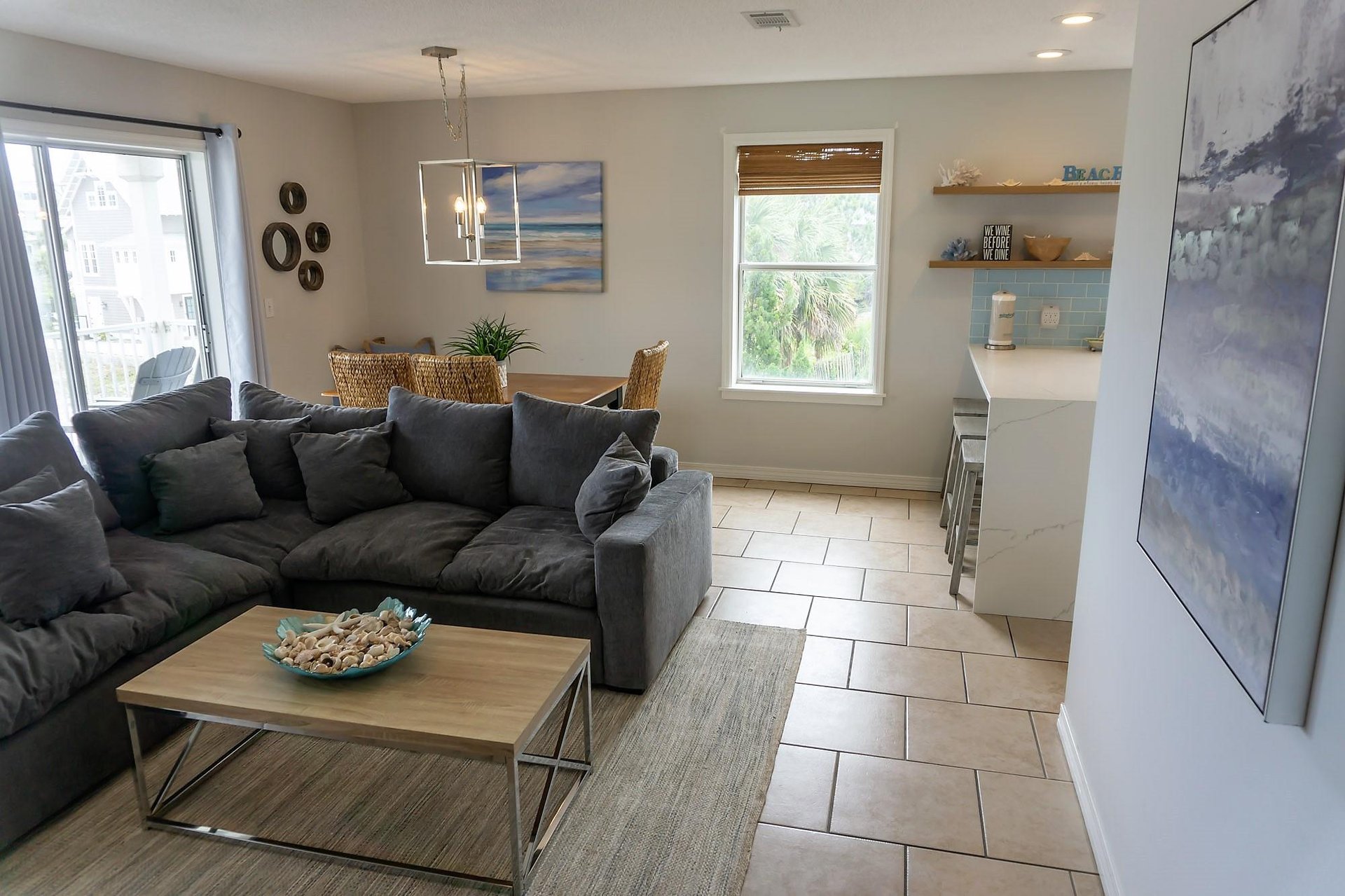 Beachside Villas 1121 7