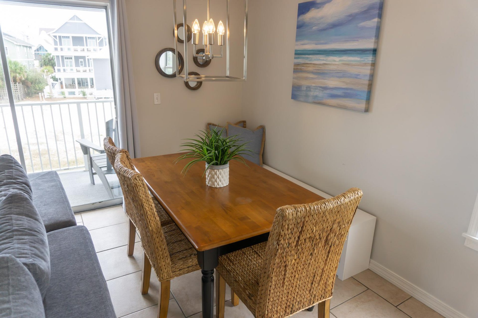 Beachside Villas 1121 8