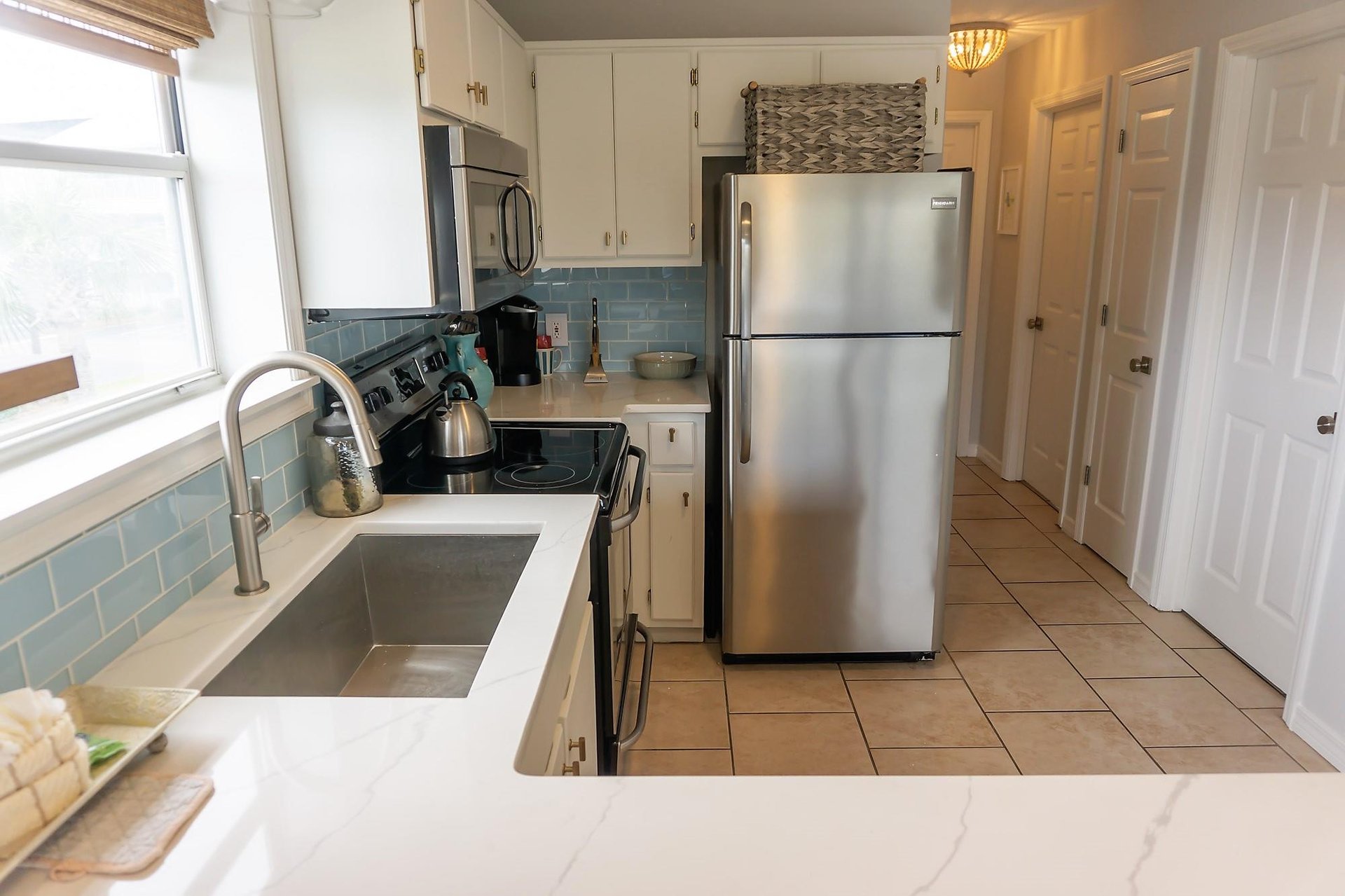 Beachside Villas 1121 9