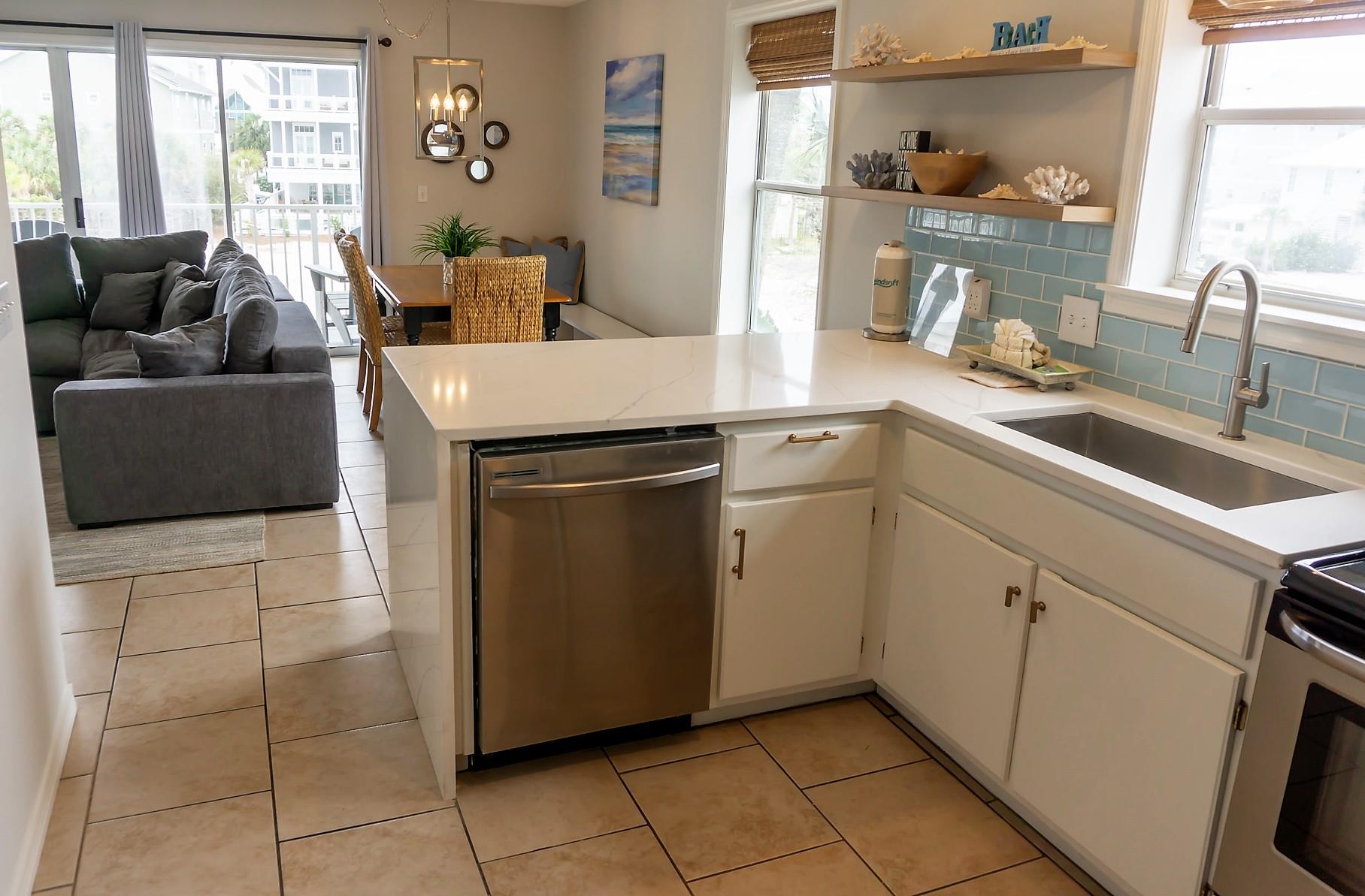 Beachside Villas 1121 10