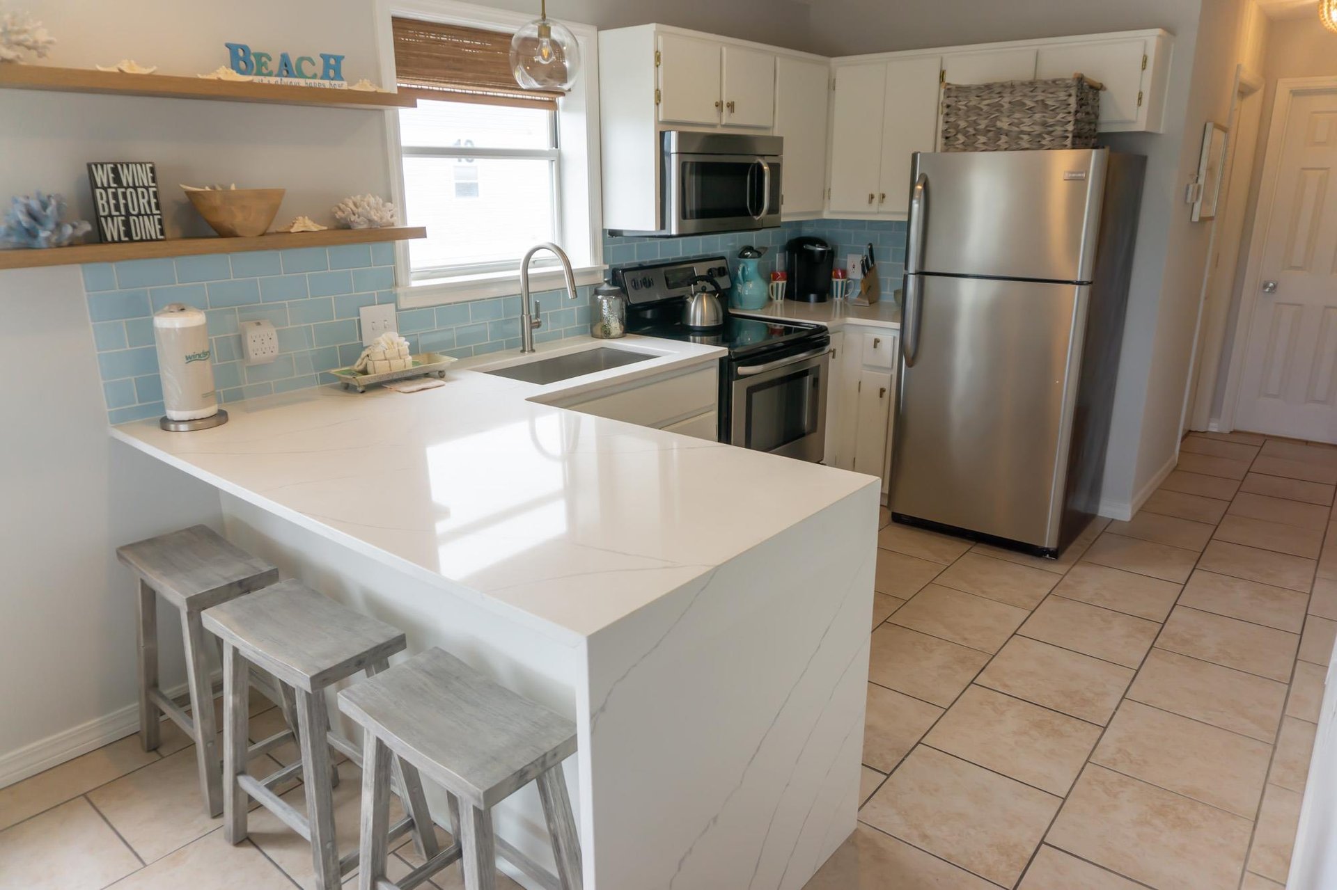 Beachside Villas 1121 11