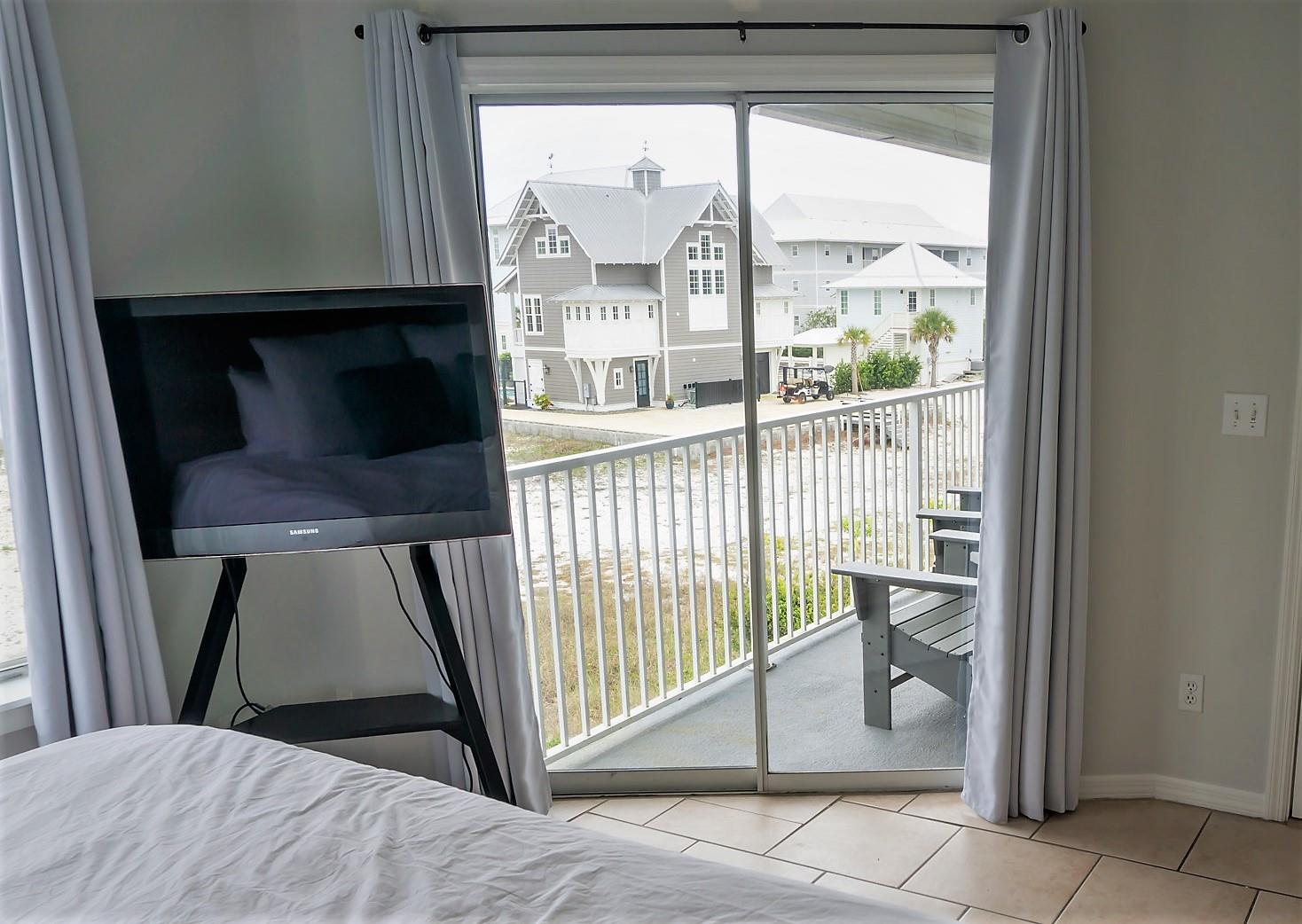 Beachside Villas 1121 14