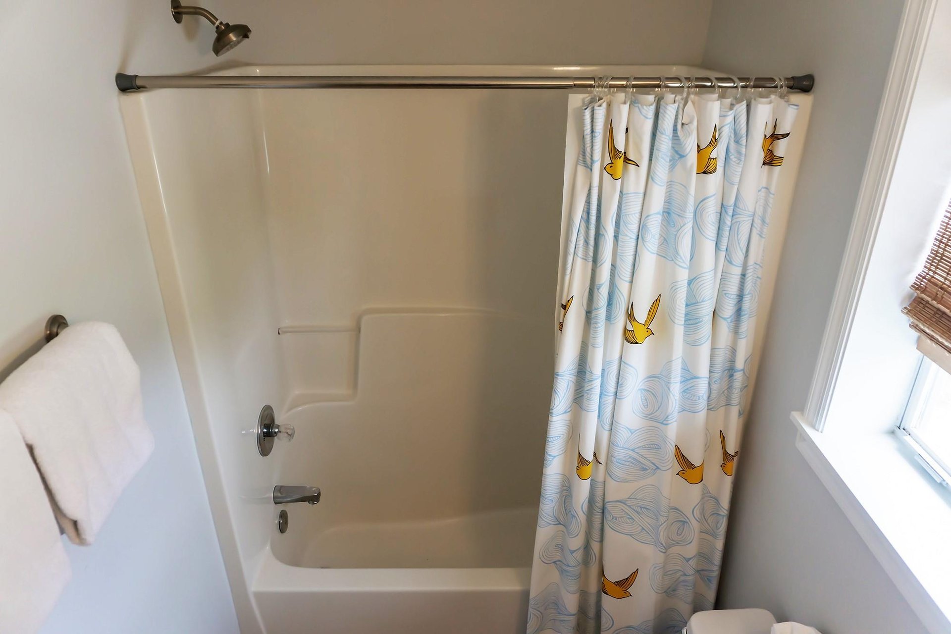 Beachside Villas 1121 22