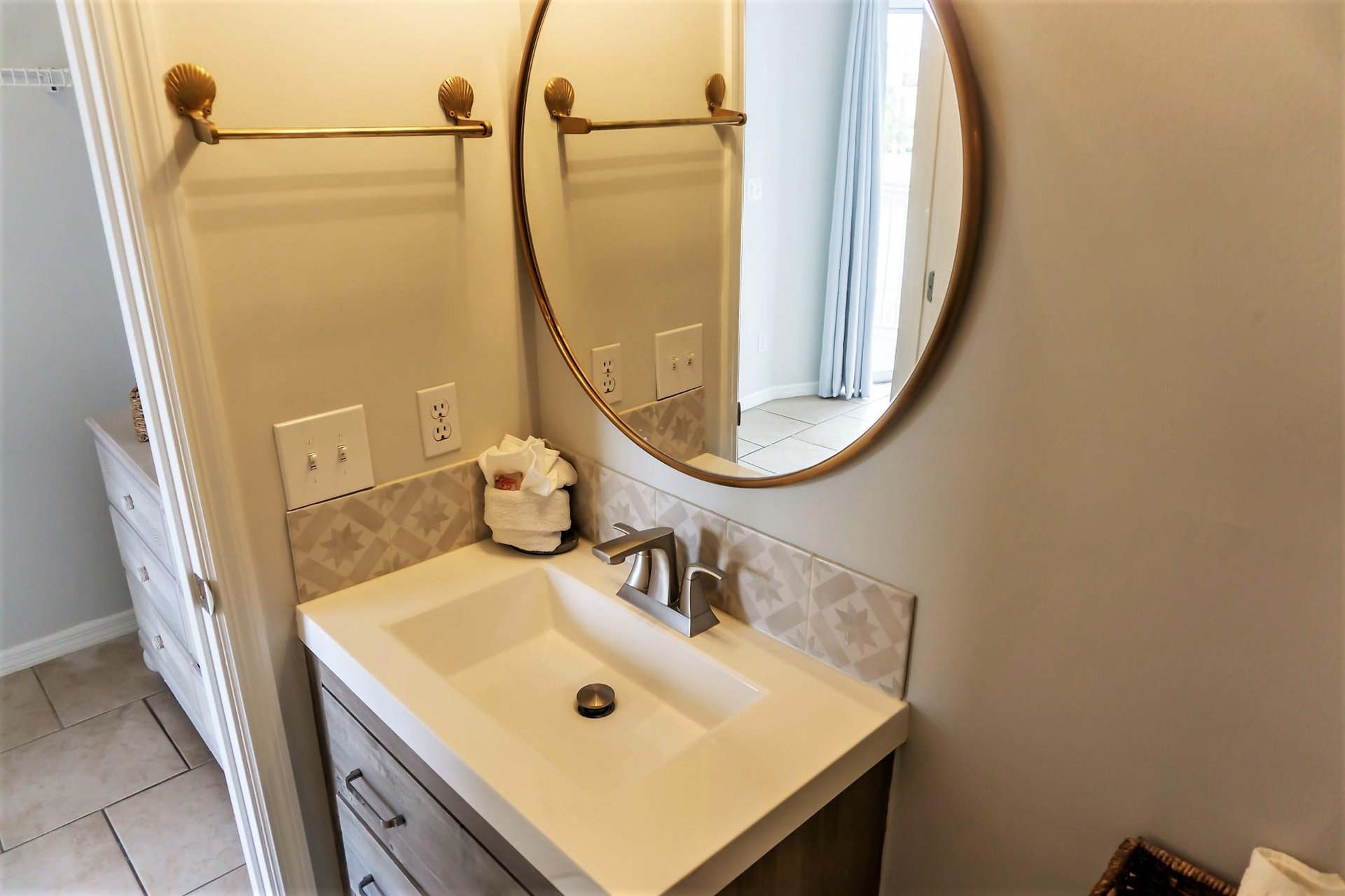 Beachside Villas 1121 23