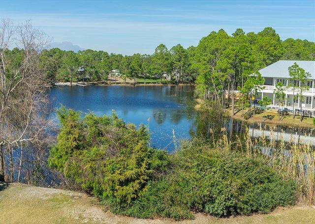 Beachside Villas 1121 28