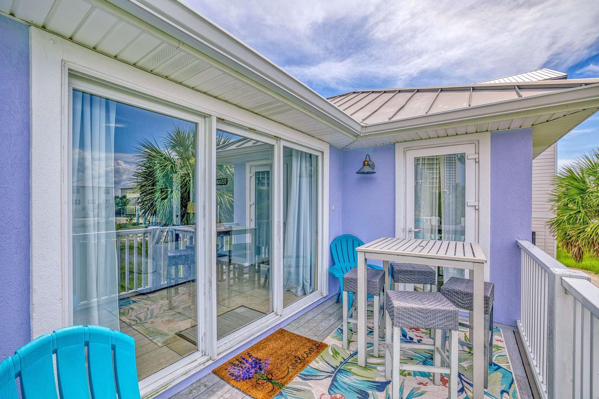 Ensenada Marbella 30 30