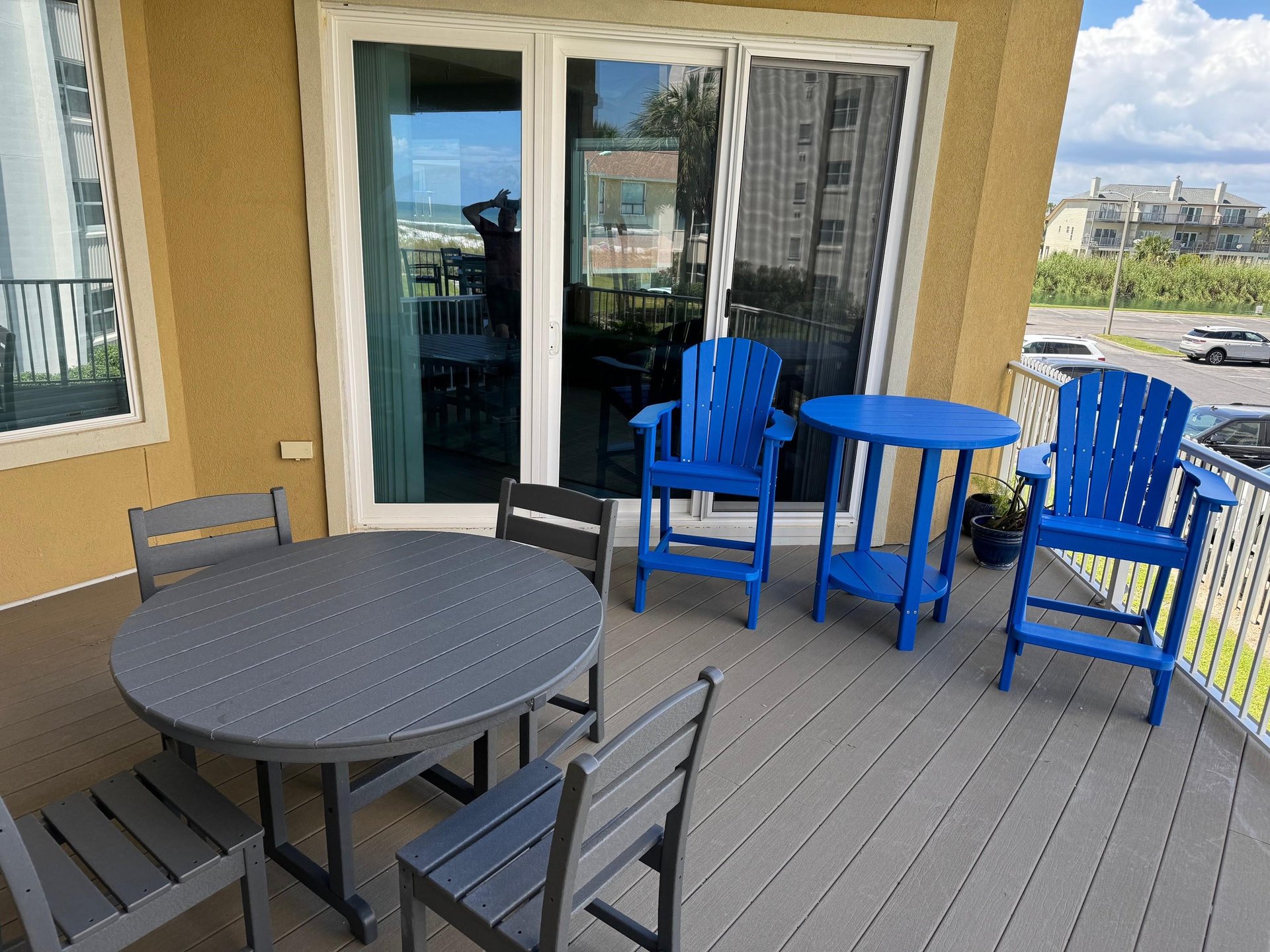 Regency Cabanas A1 13