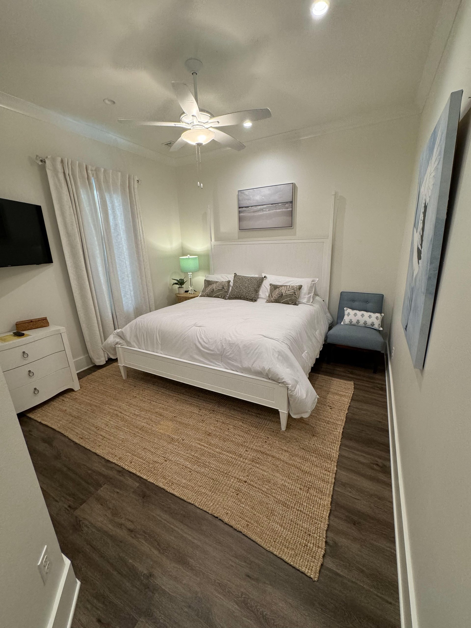 Regency Cabanas A1 15