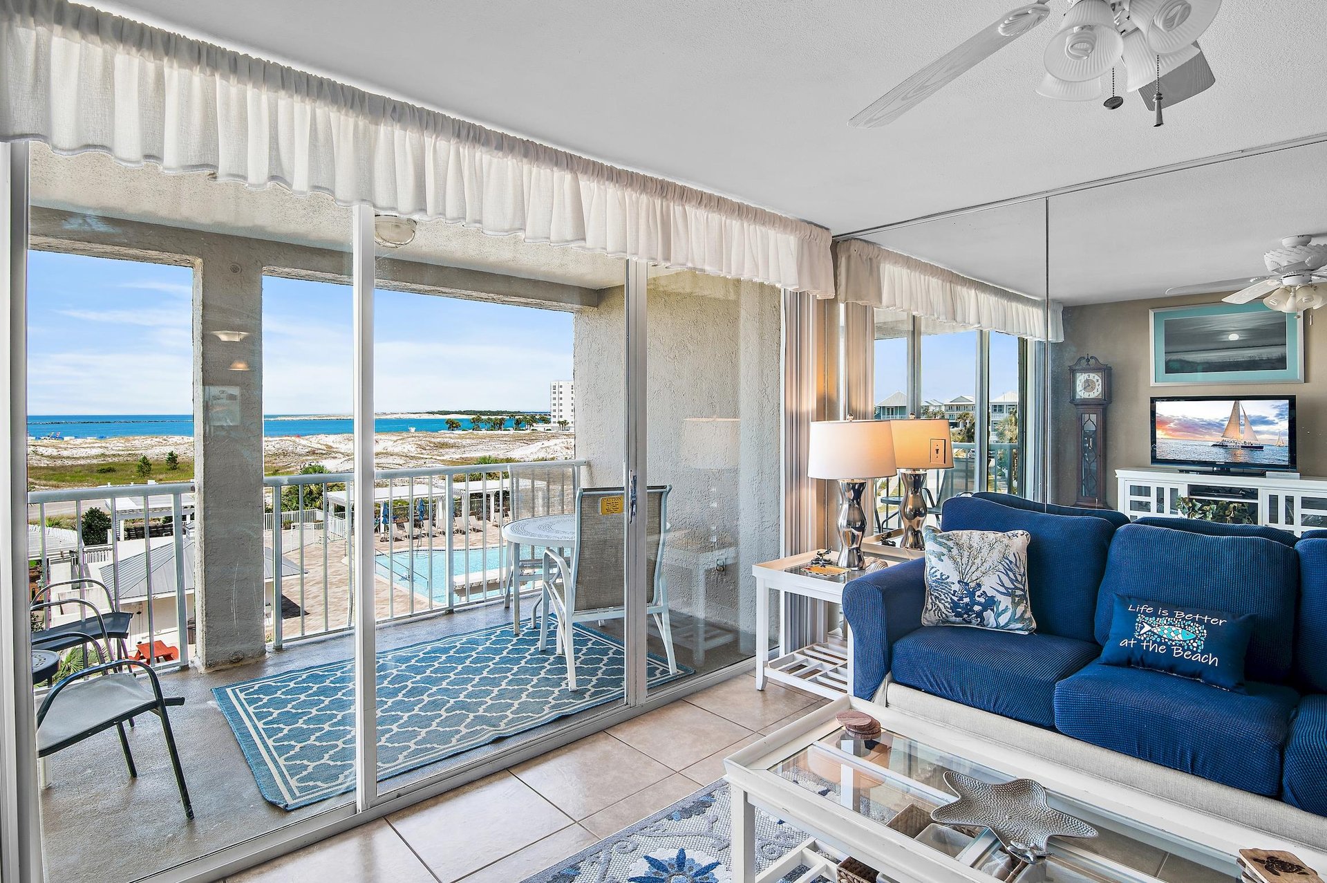 Magnolia House 304 at Destin Pointe Resort 3