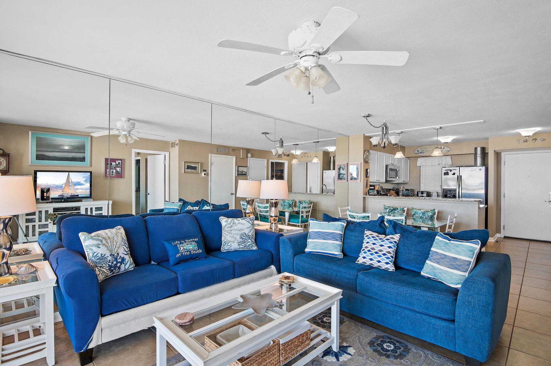 Magnolia House 304 at Destin Pointe Resort 4