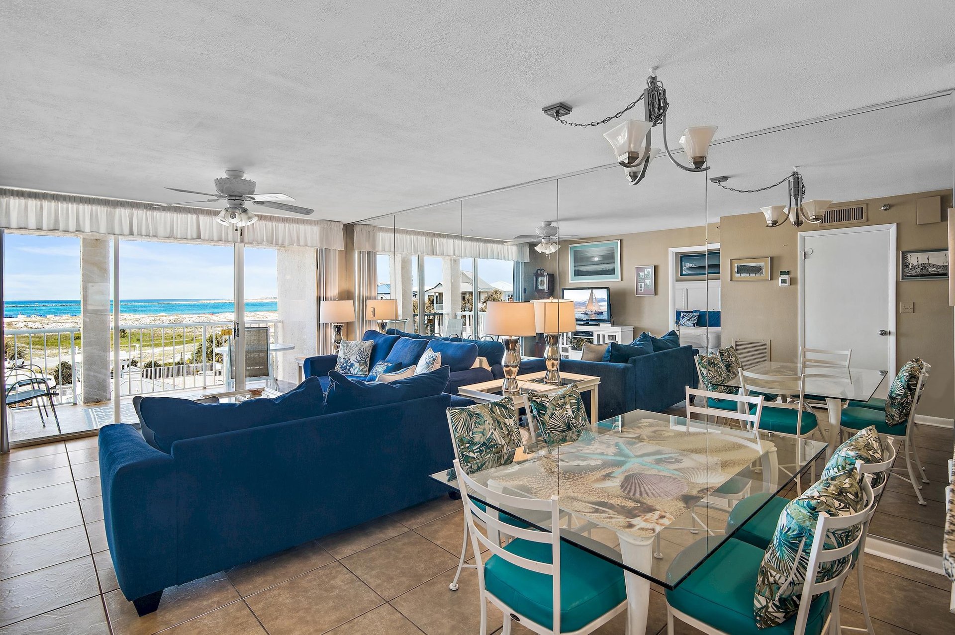 Magnolia House 304 at Destin Pointe Resort 7