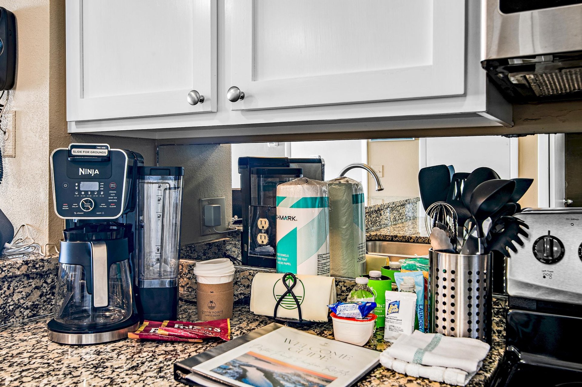 Magnolia House 304 at Destin Pointe Resort 15