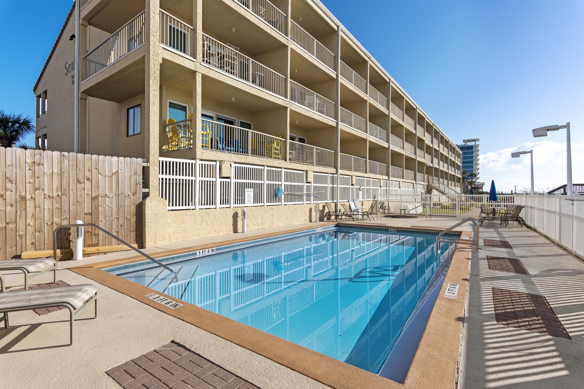 Destin Seafarer 103 20