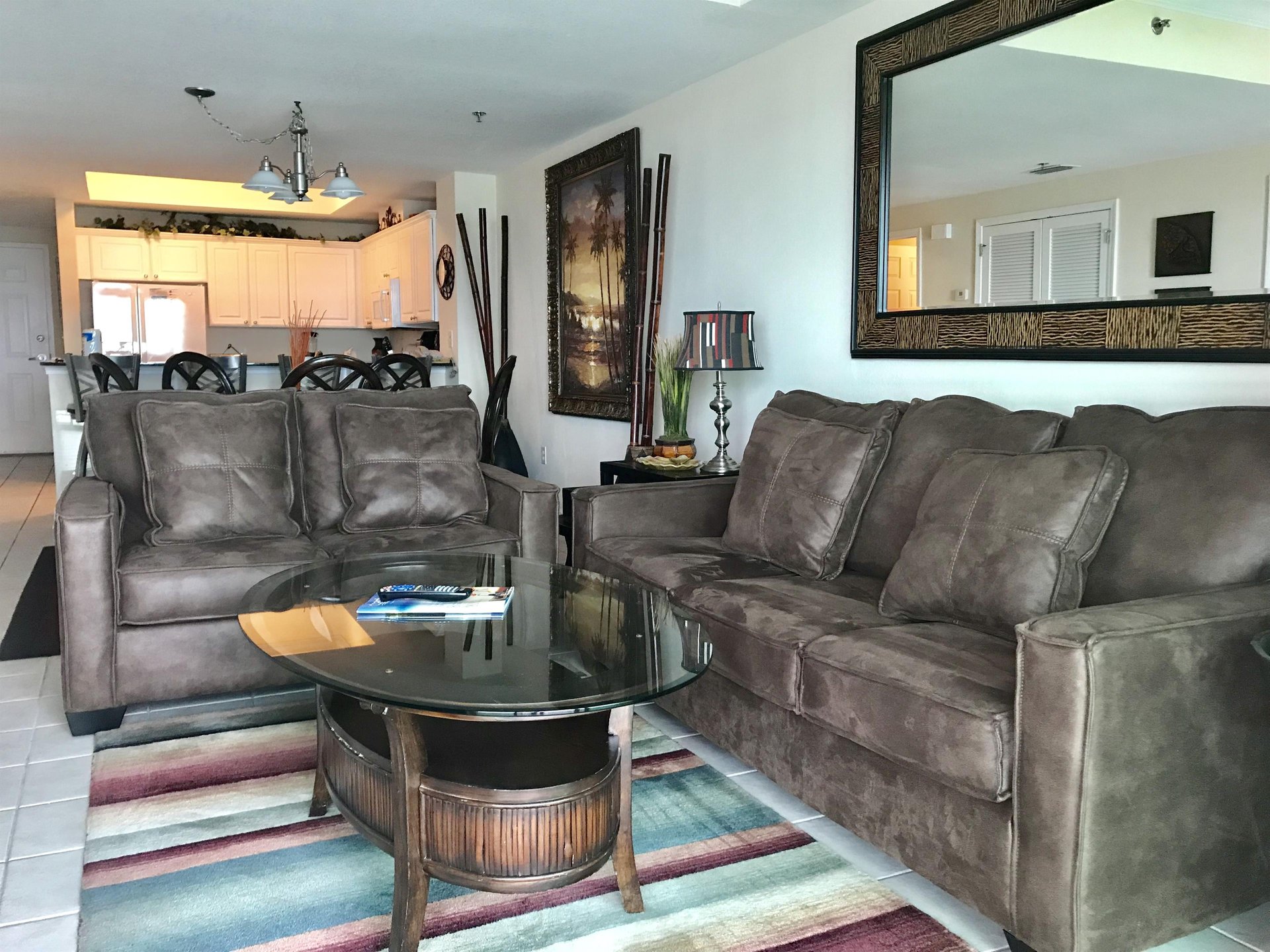 Crystal Shores West 1302 3