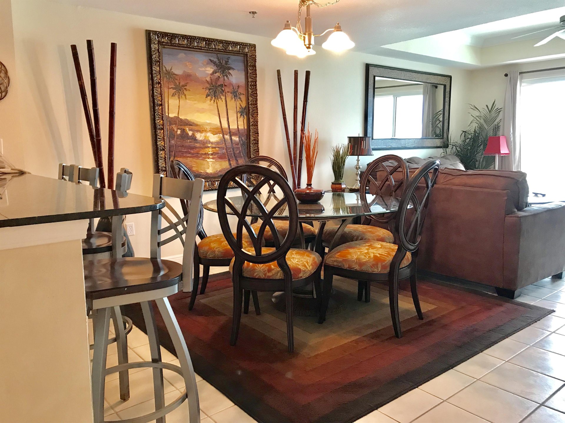 Crystal Shores West 1302 6