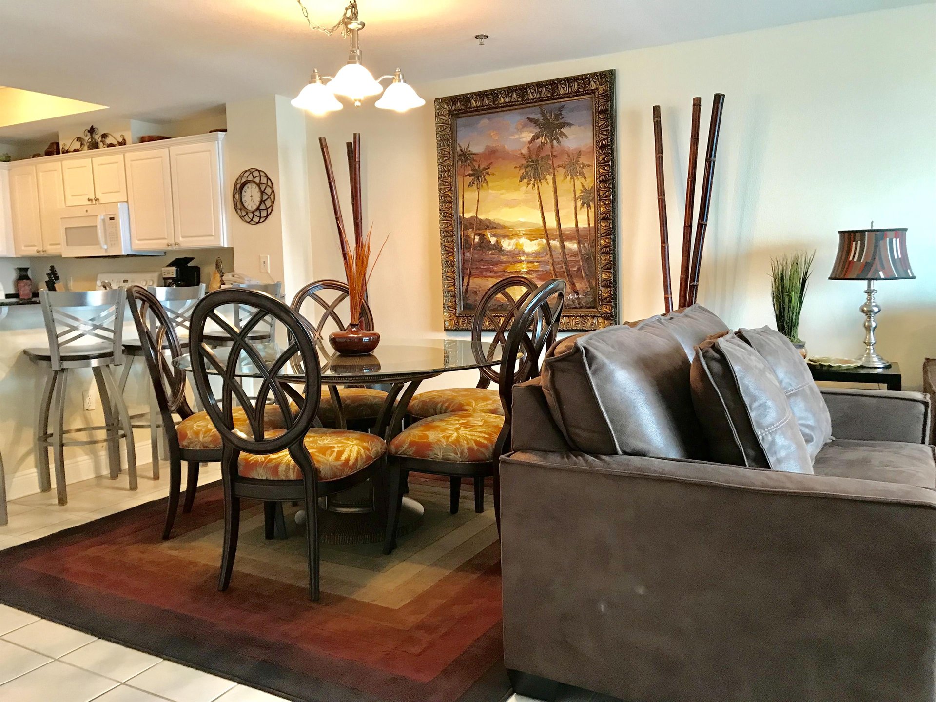 Crystal Shores West 1302 7