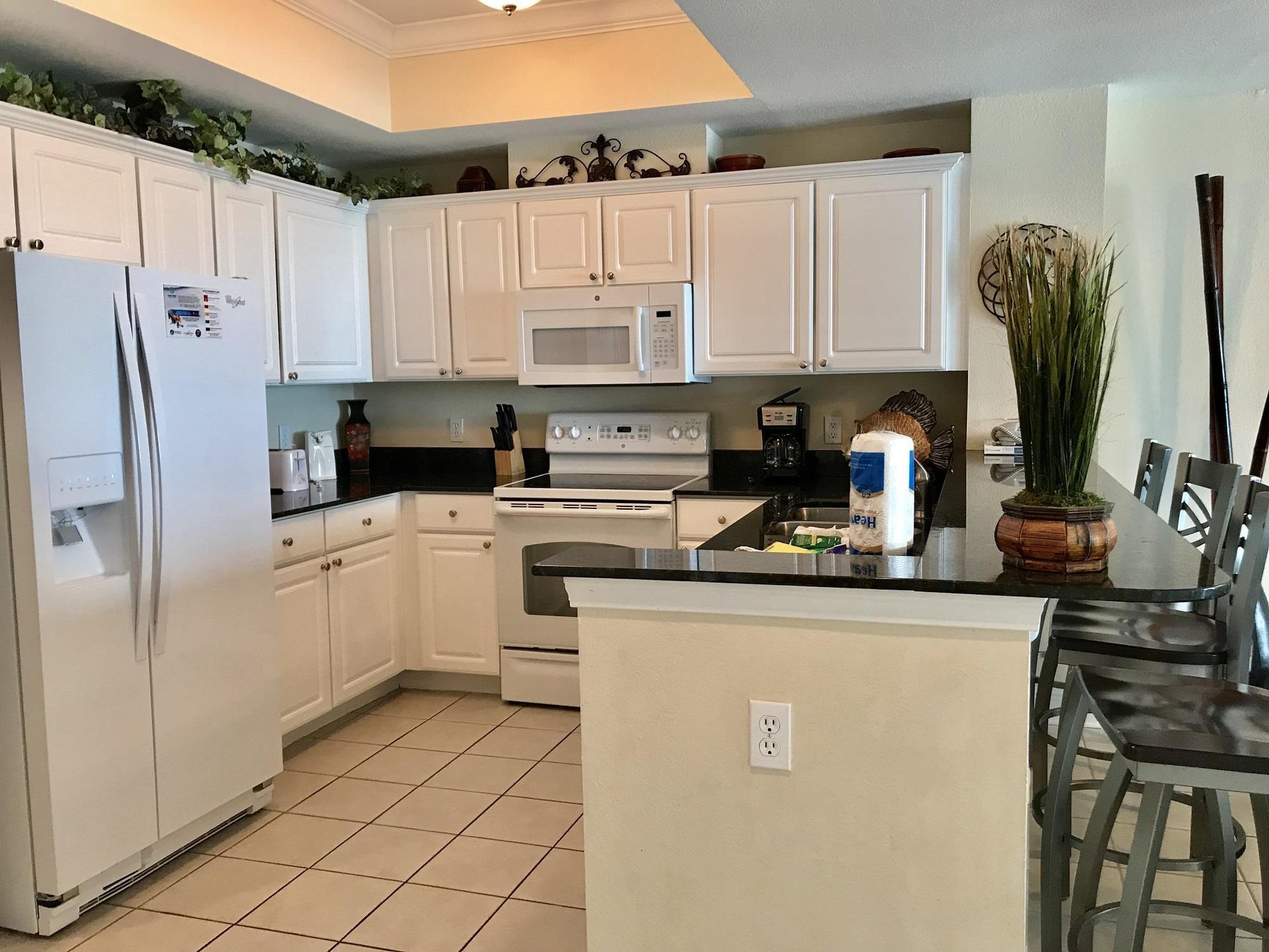 Crystal Shores West 1302 9