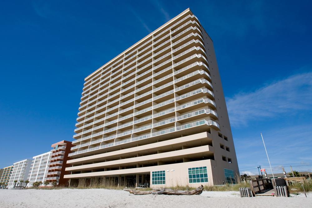 Crystal Shores West 1302 23