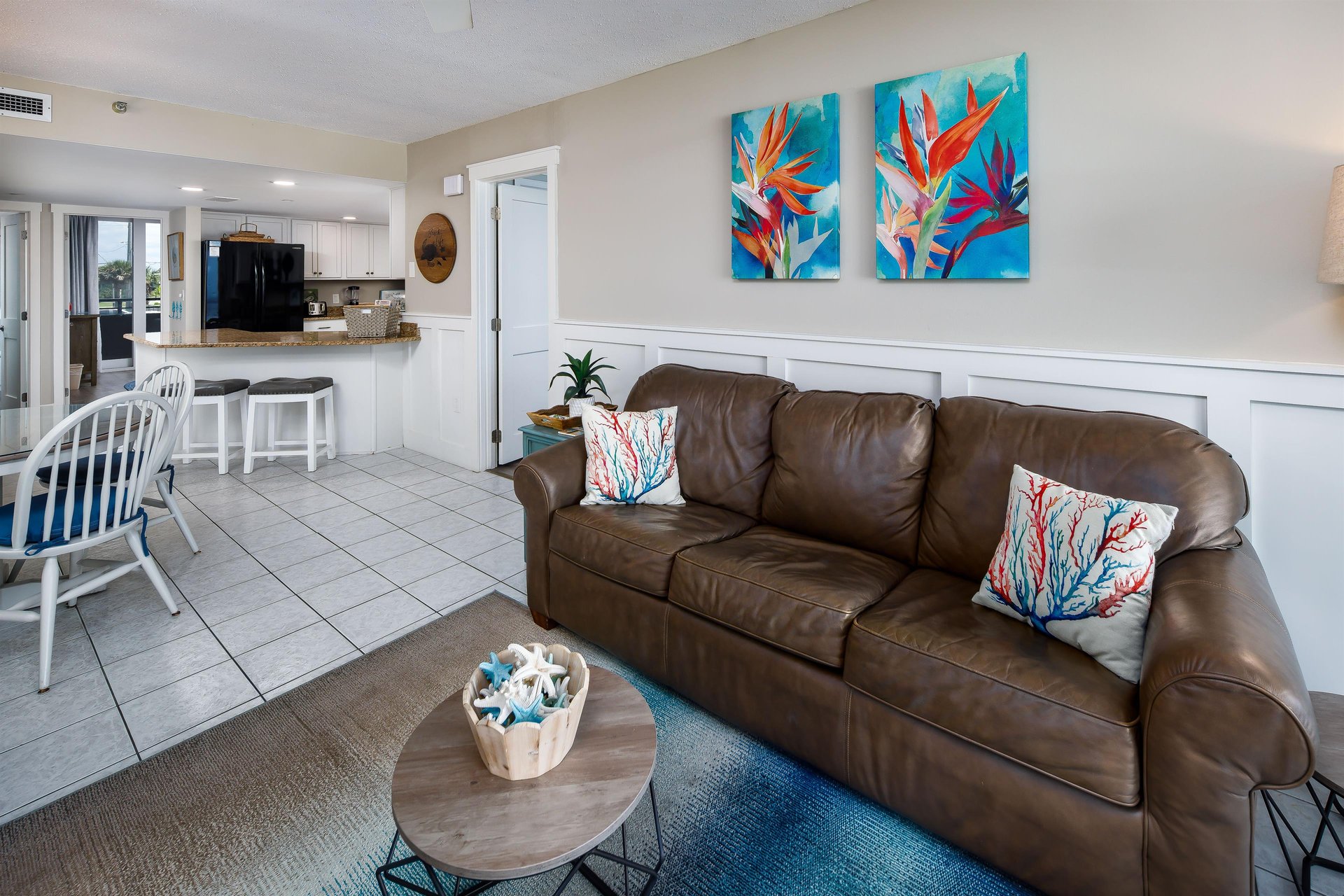 Nautilus Unit 1206 6