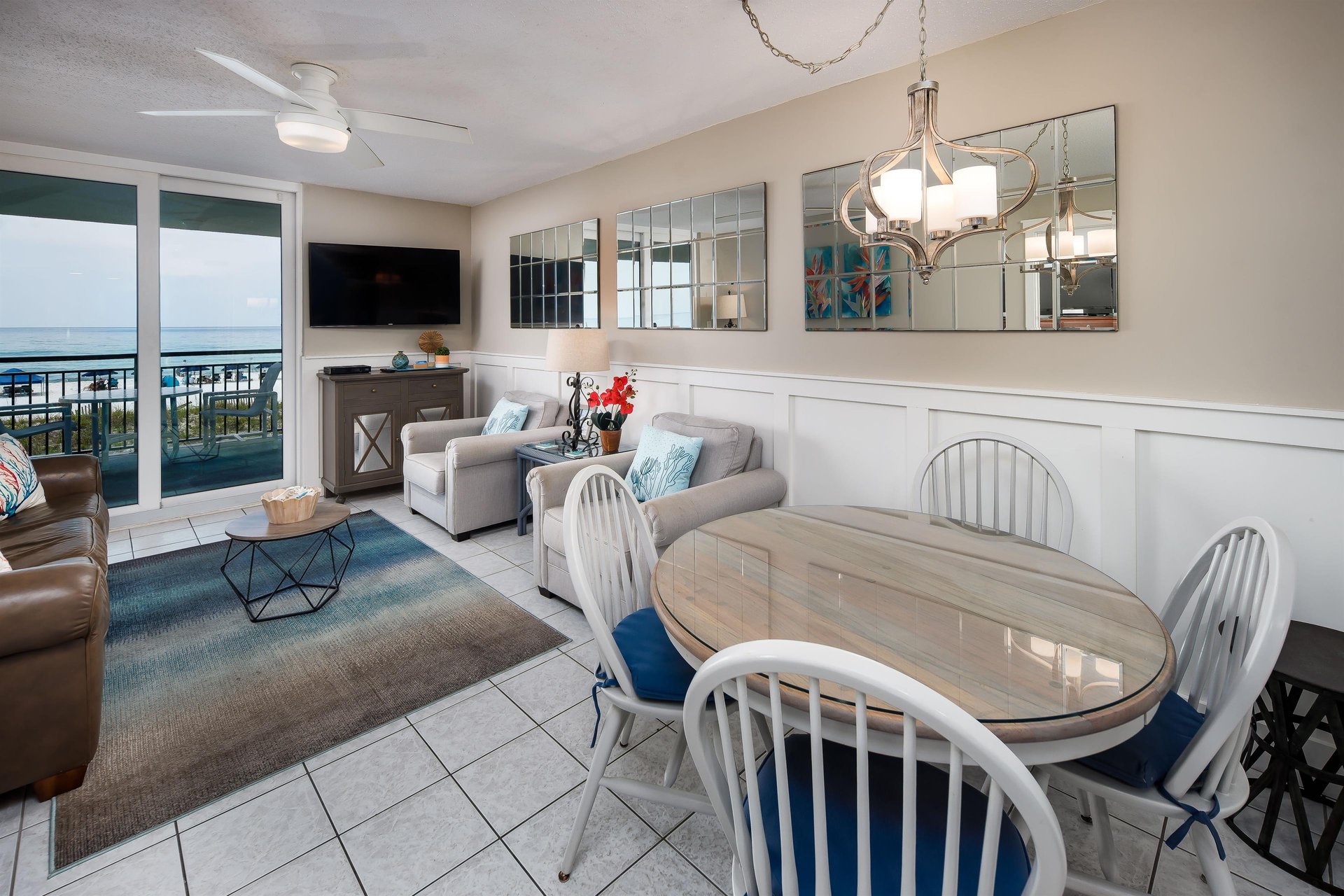 Nautilus Unit 1206 7