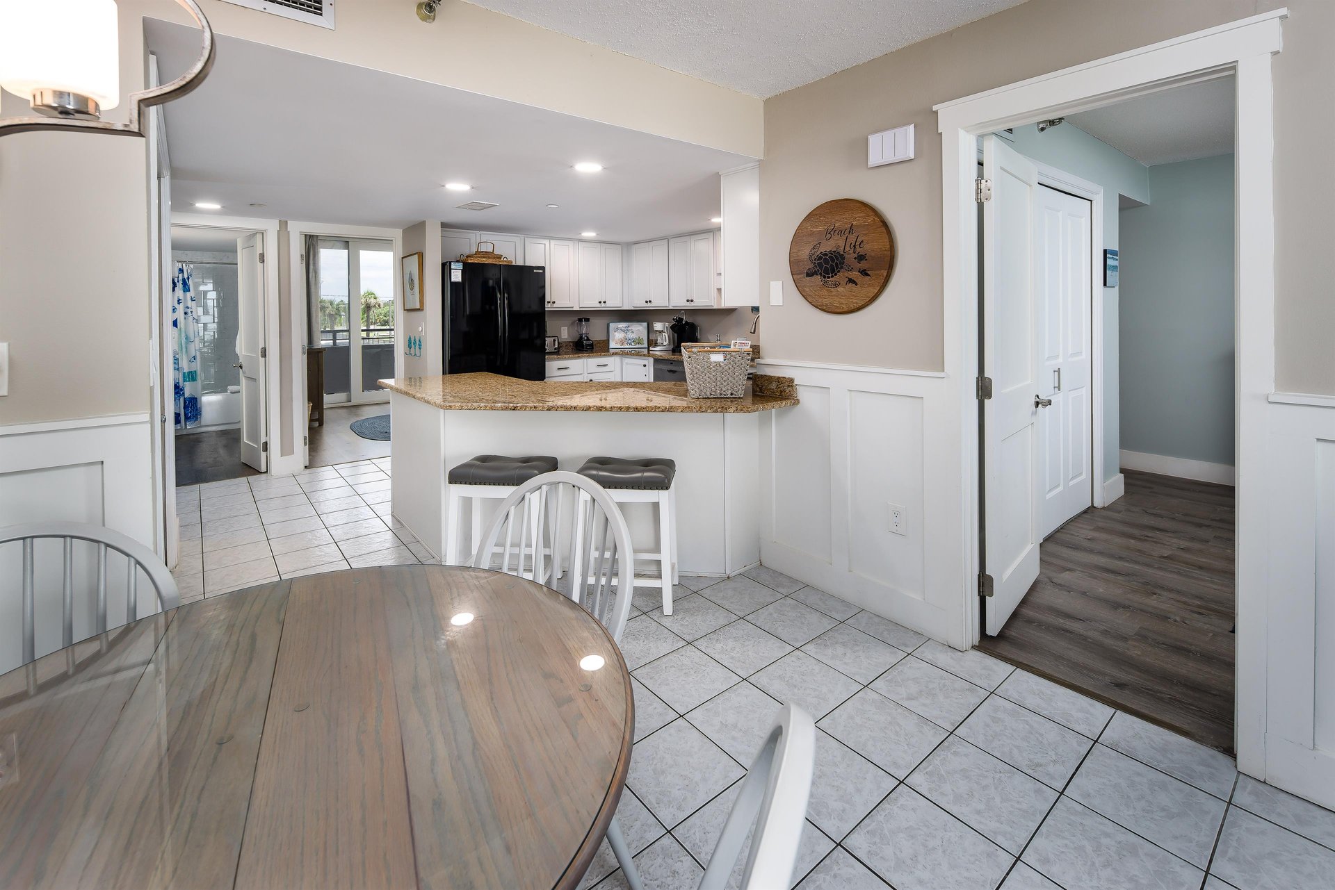 Nautilus Unit 1206 8