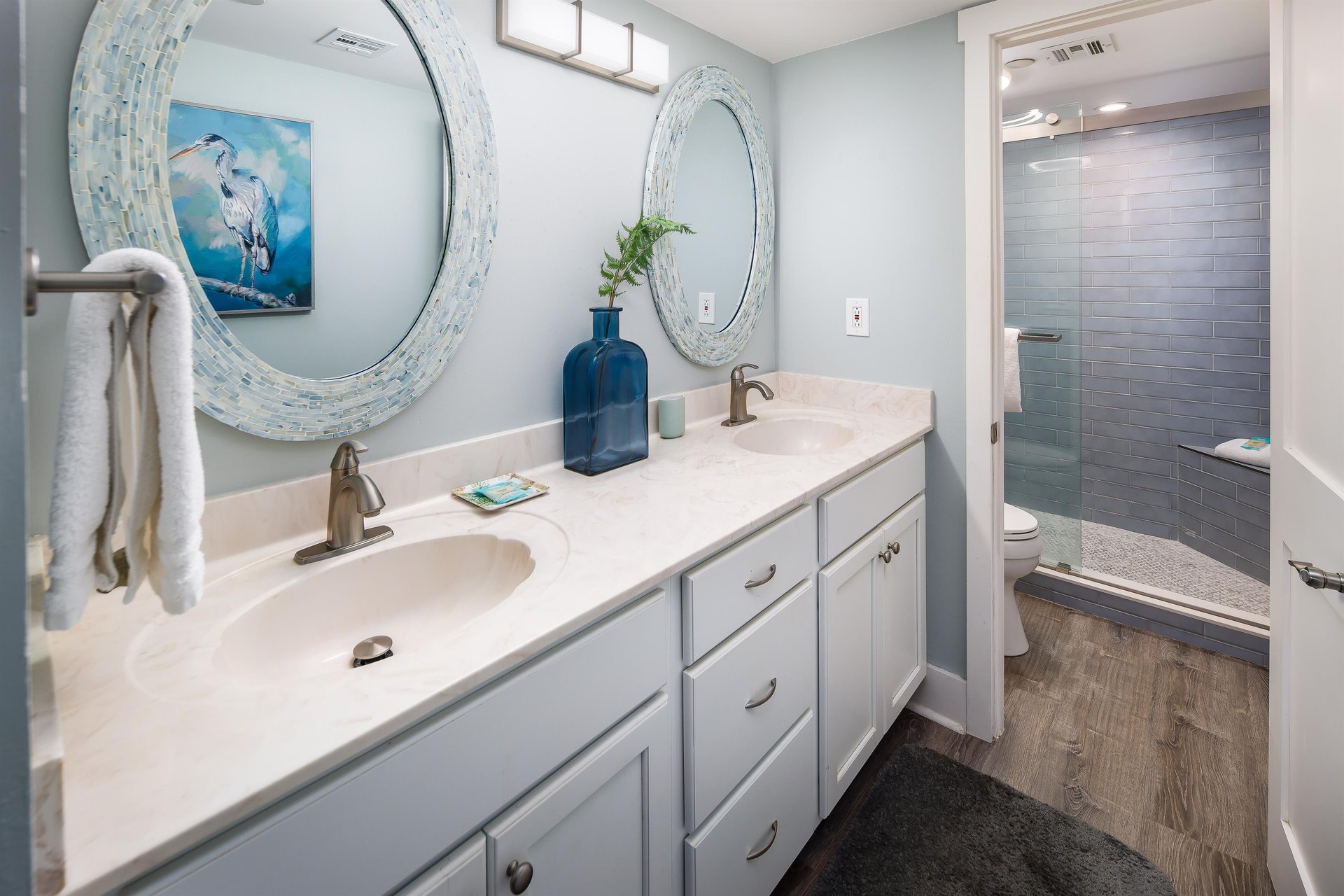 Nautilus Unit 1206 12