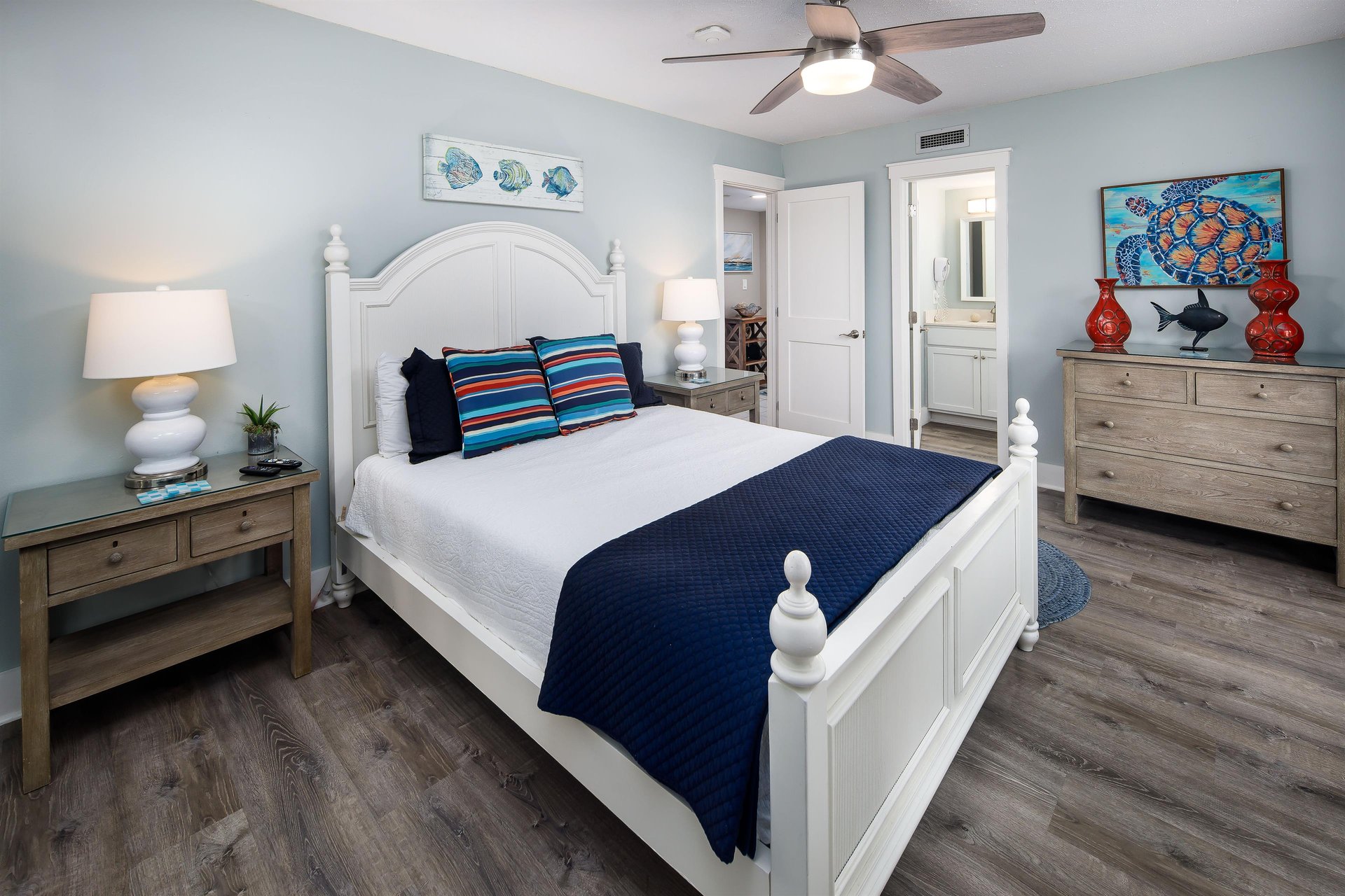 Nautilus Unit 1206 14