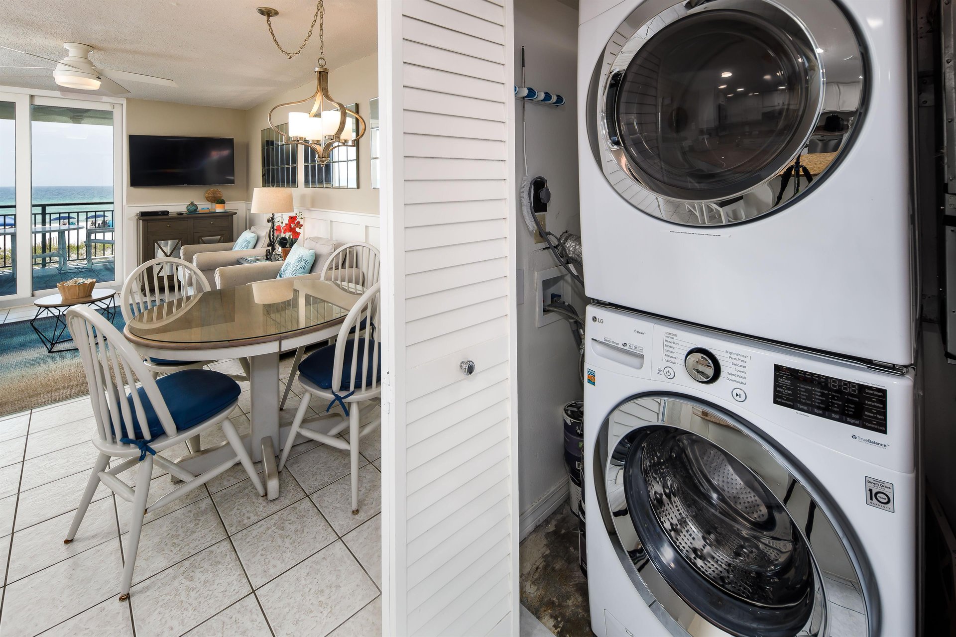 Nautilus Unit 1206 18