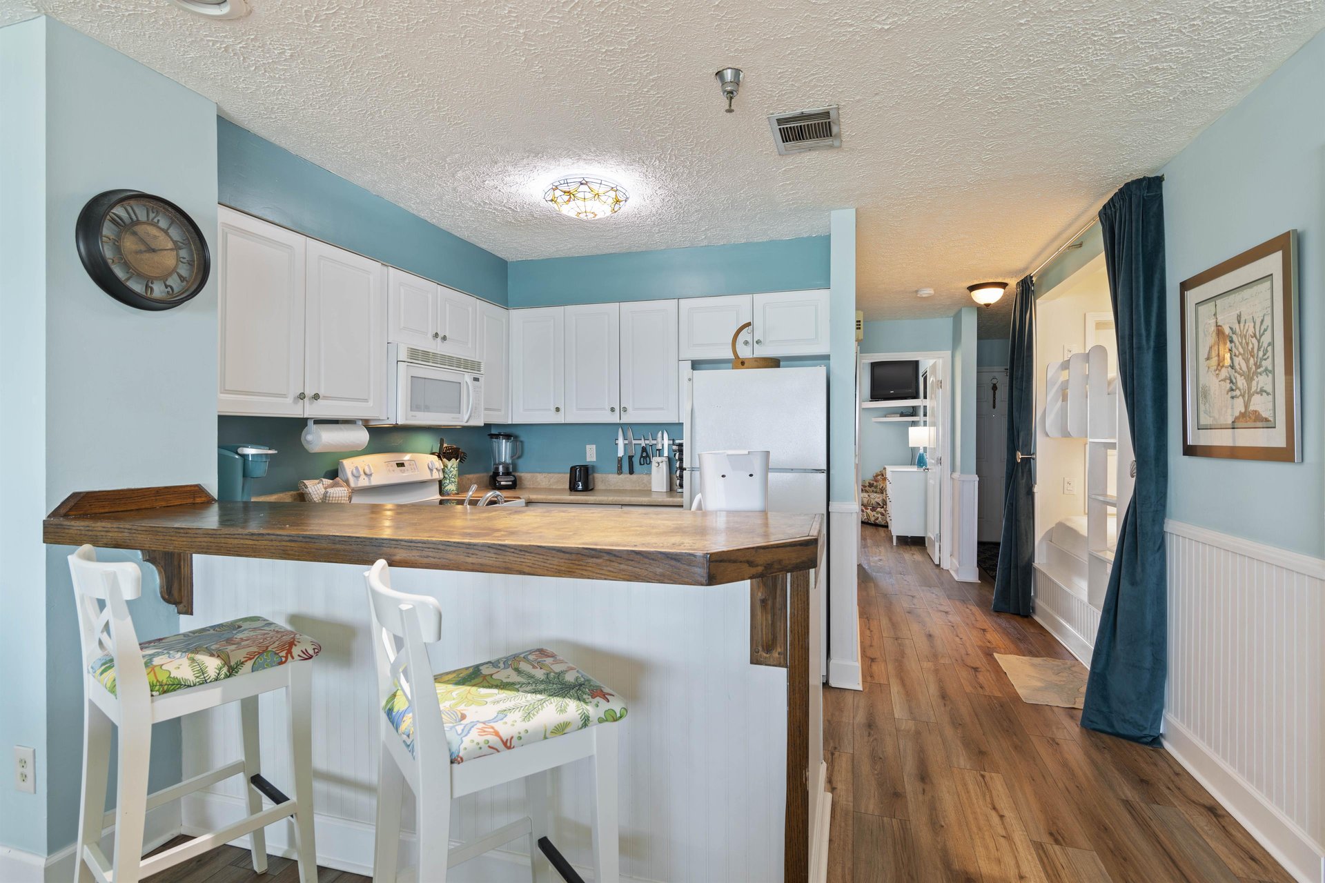 Destin Seafarer 102 7