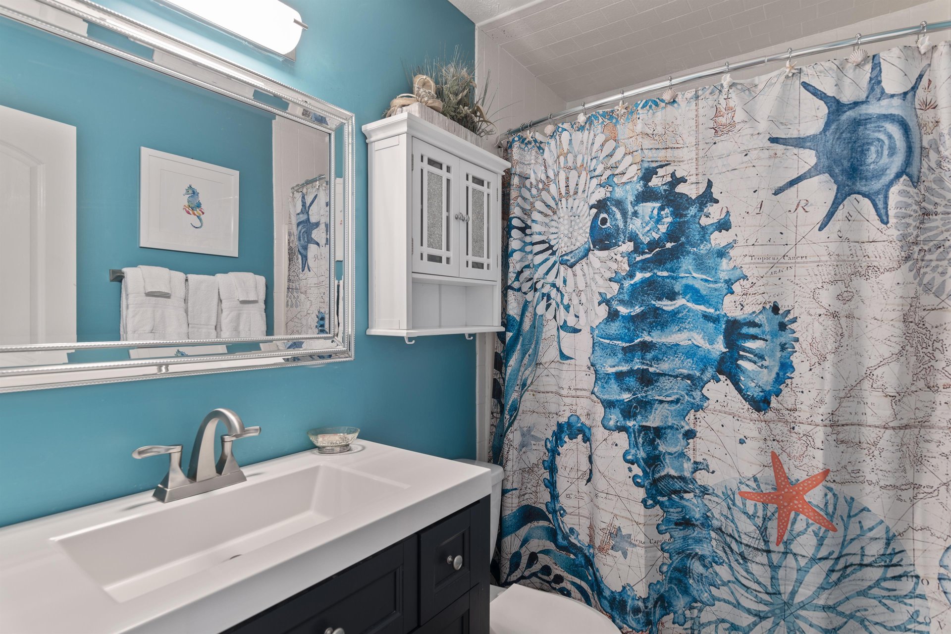 Destin Seafarer 102 9