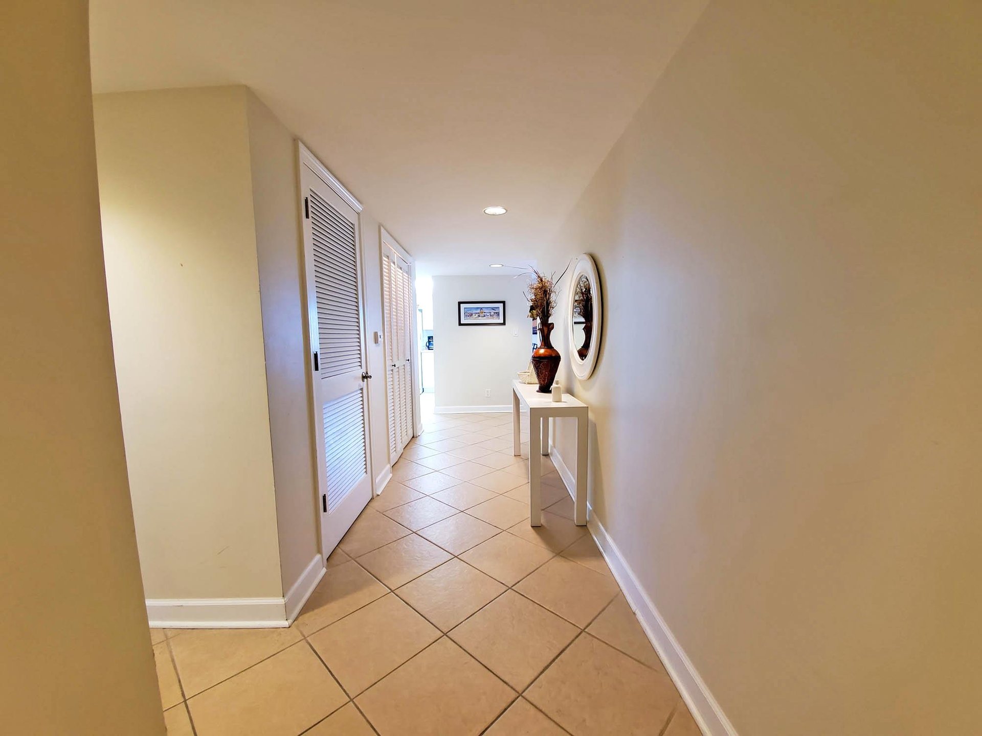 Regency Towers 501E 10