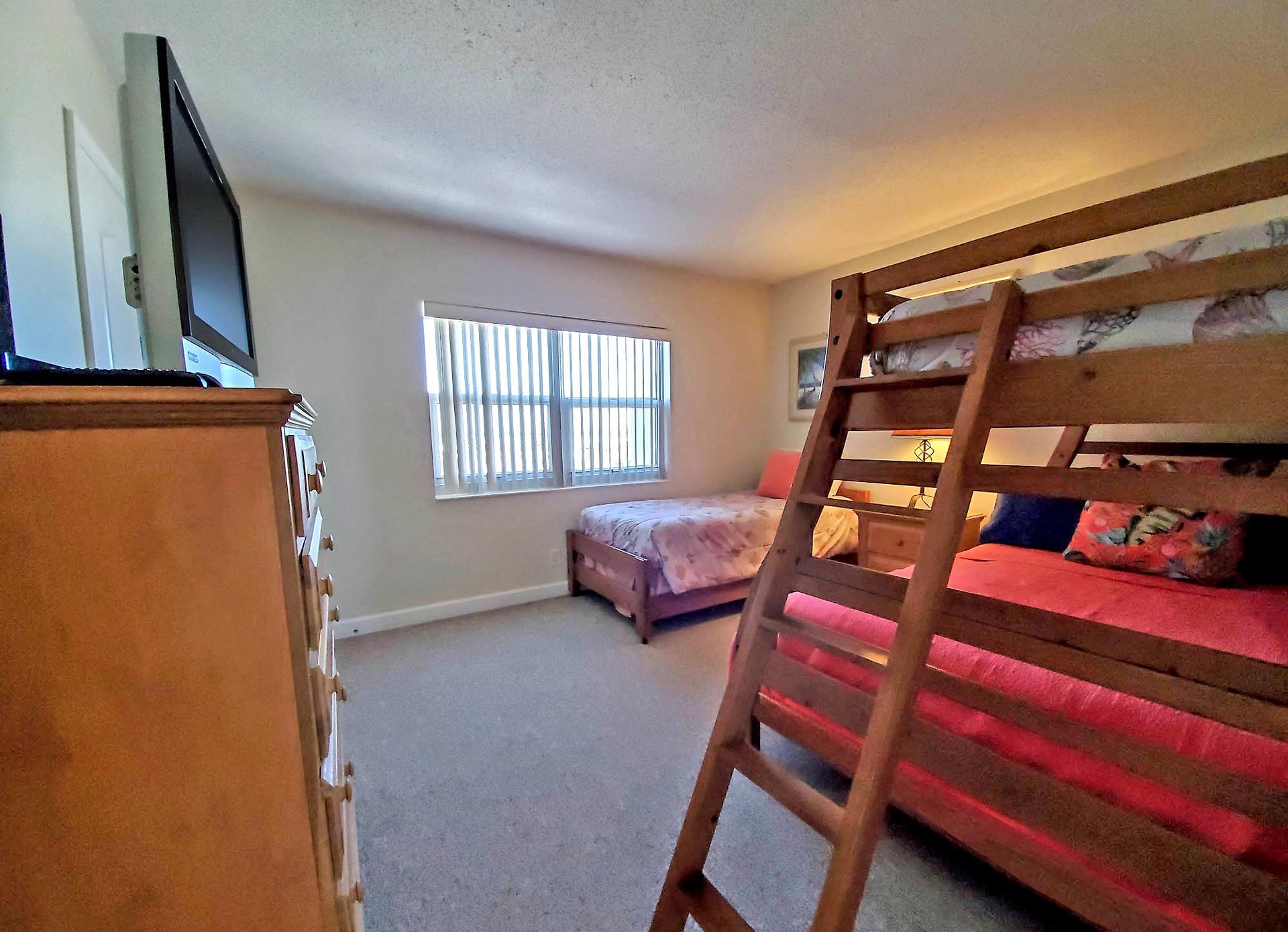 Regency Towers 501E 16