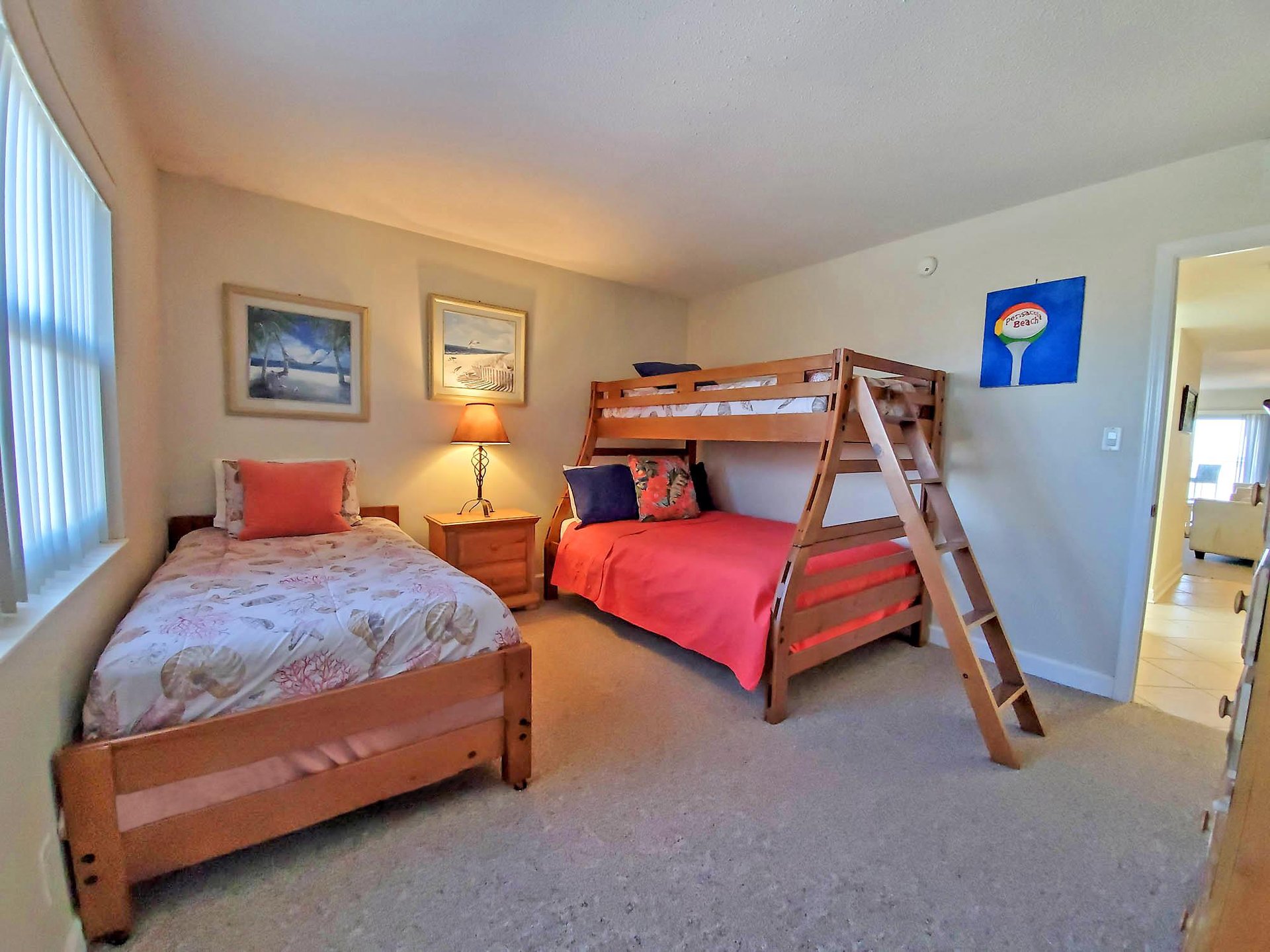 Regency Towers 501E 17