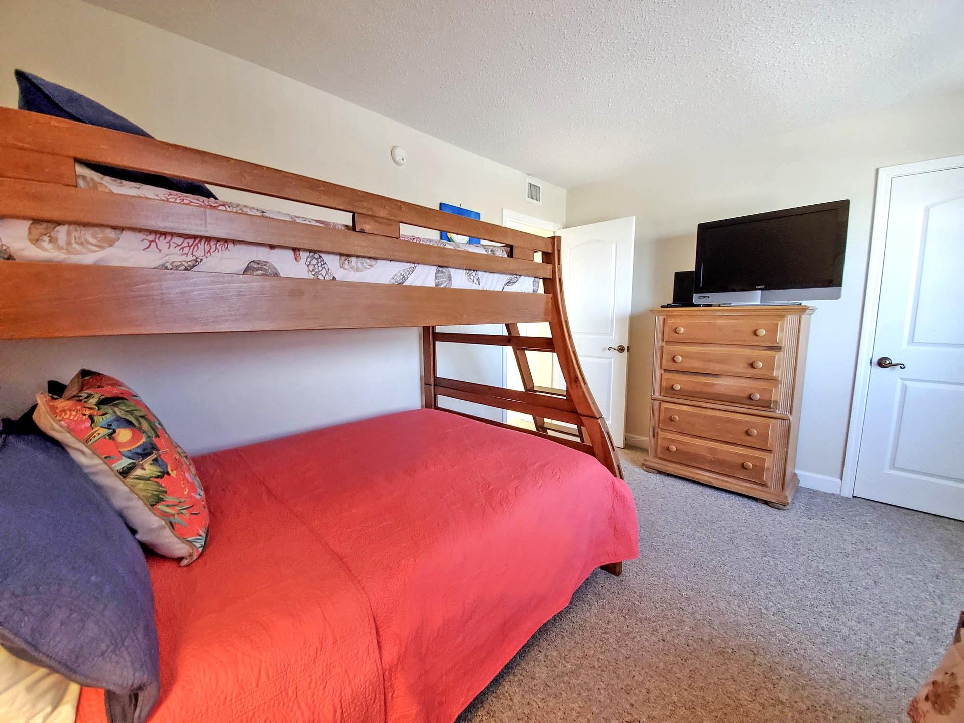 Regency Towers 501E 18