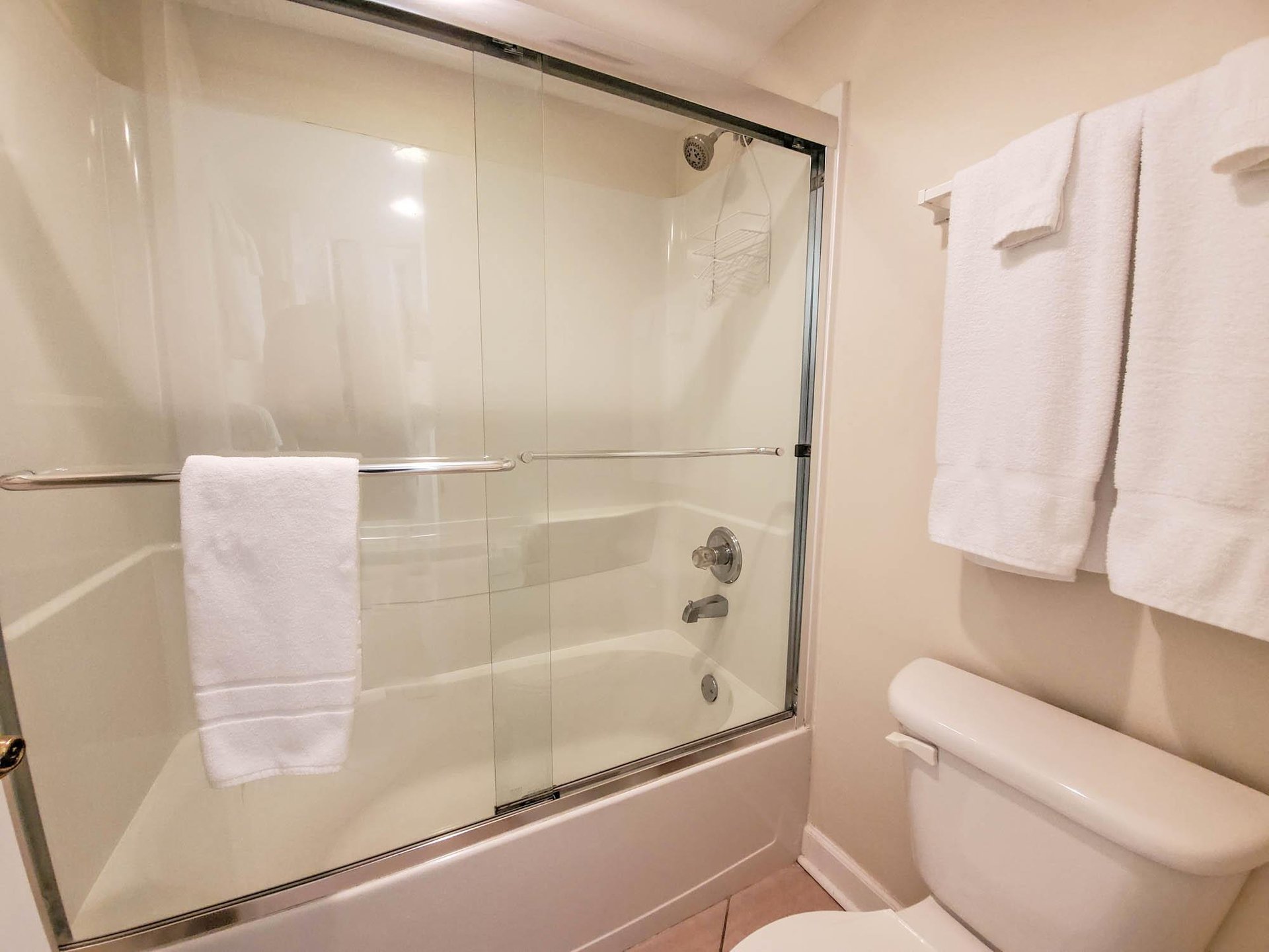 Regency Towers 501E 20