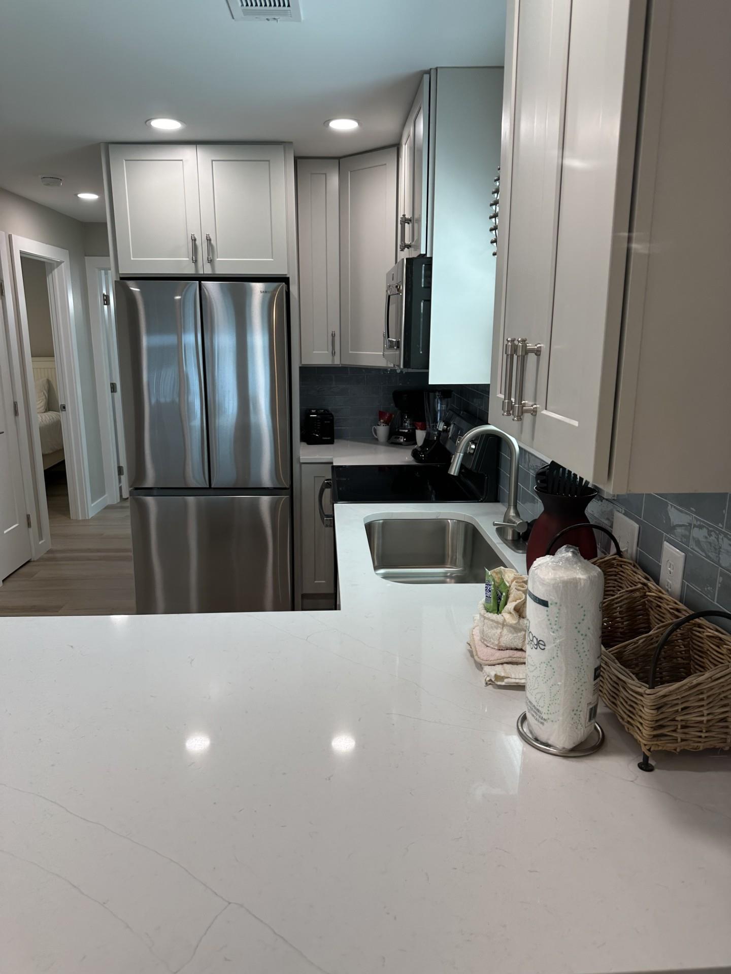 Beachside Villas 523 6