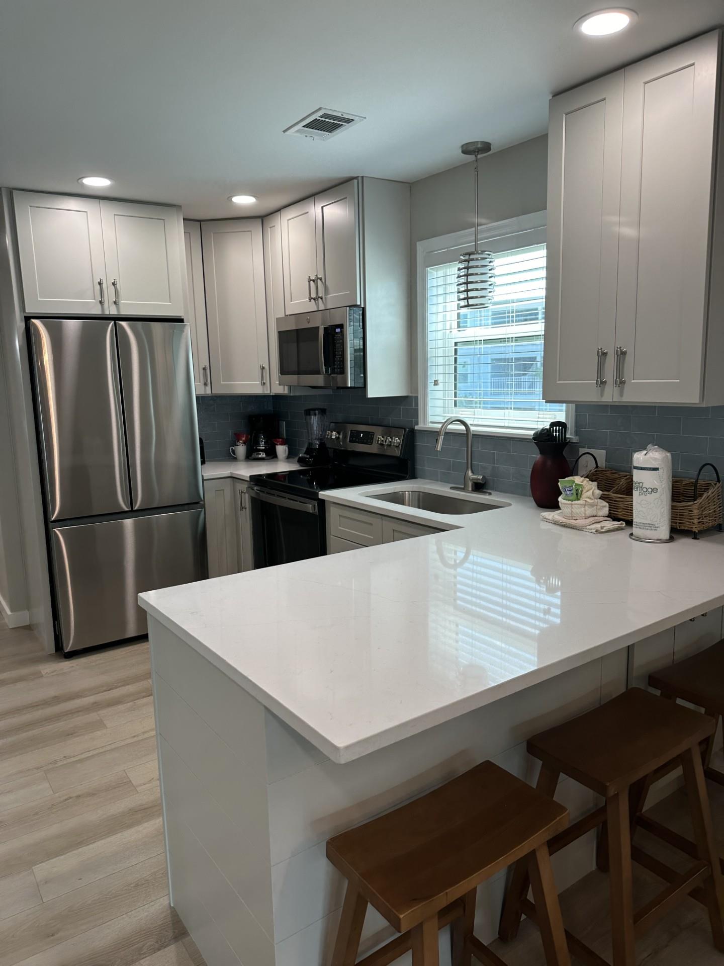 Beachside Villas 523 7