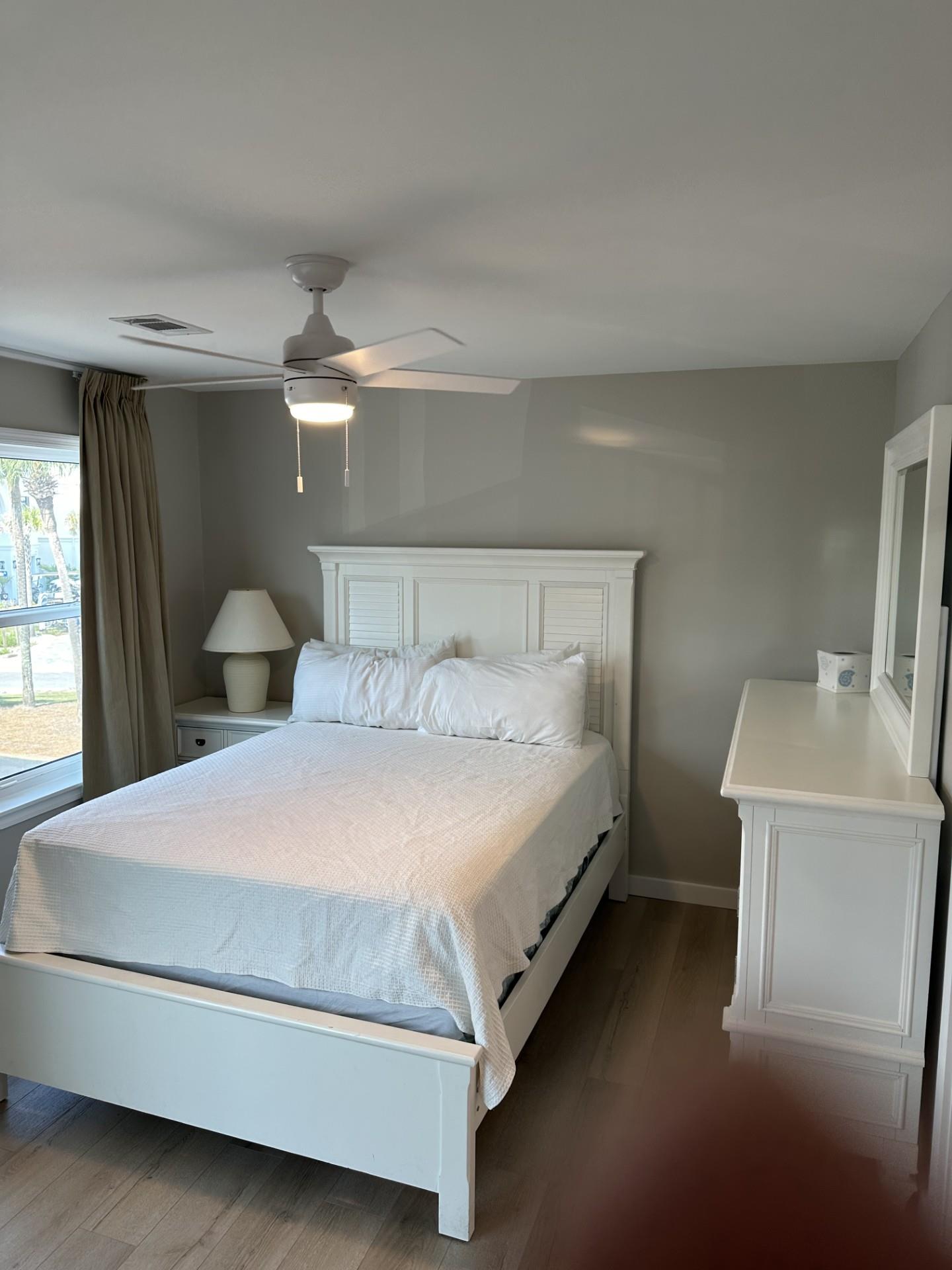 Beachside Villas 523 11