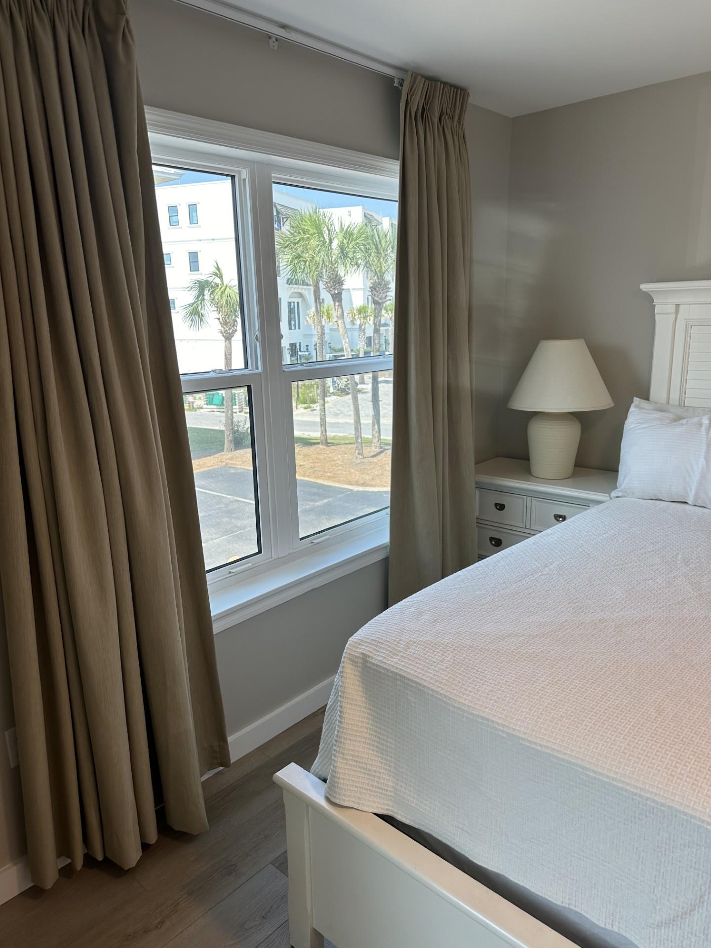 Beachside Villas 523 12