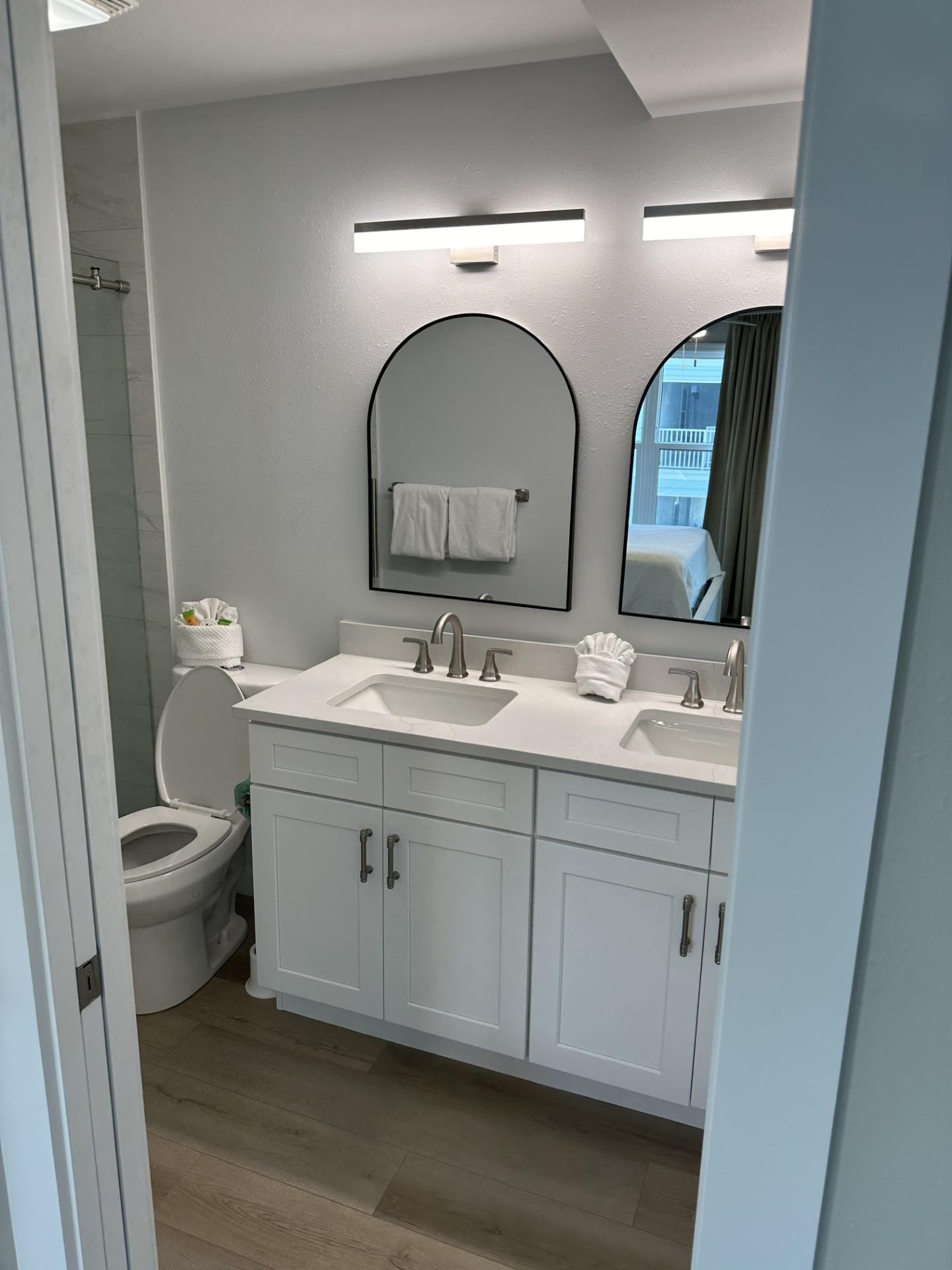 Beachside Villas 523 13