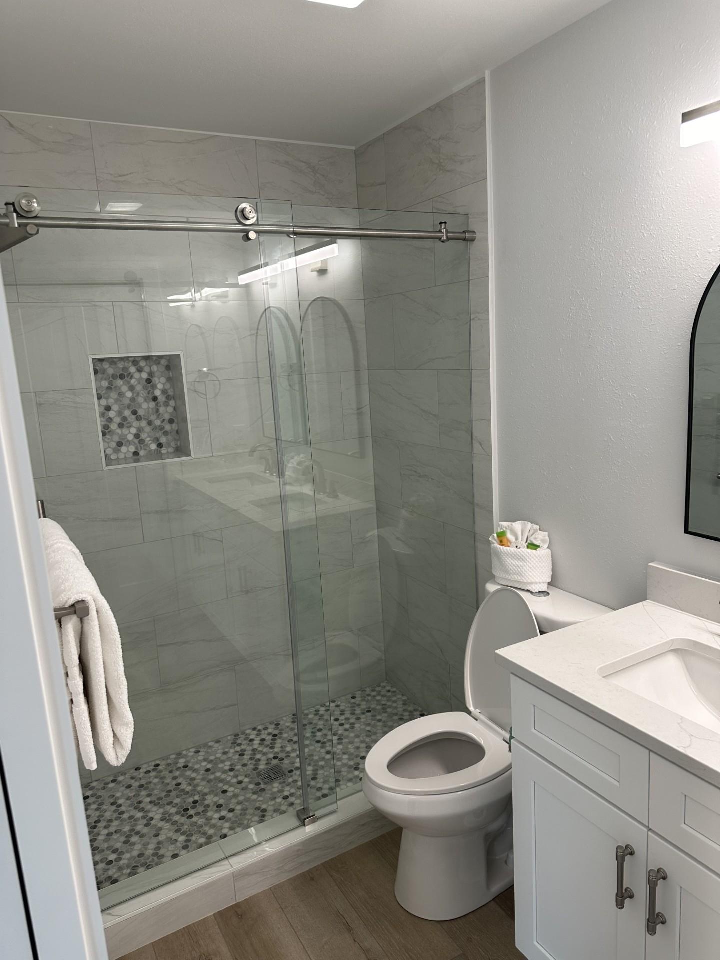 Beachside Villas 523 14