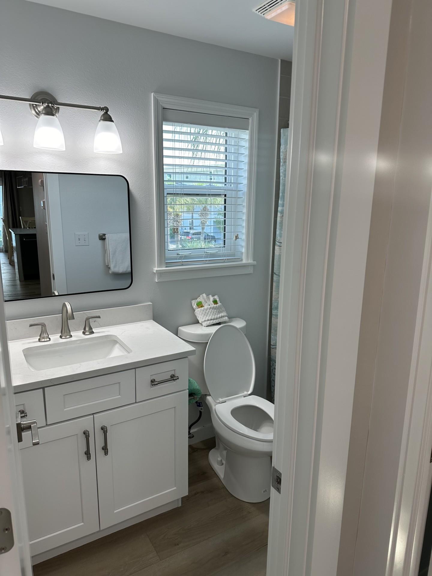 Beachside Villas 523 19