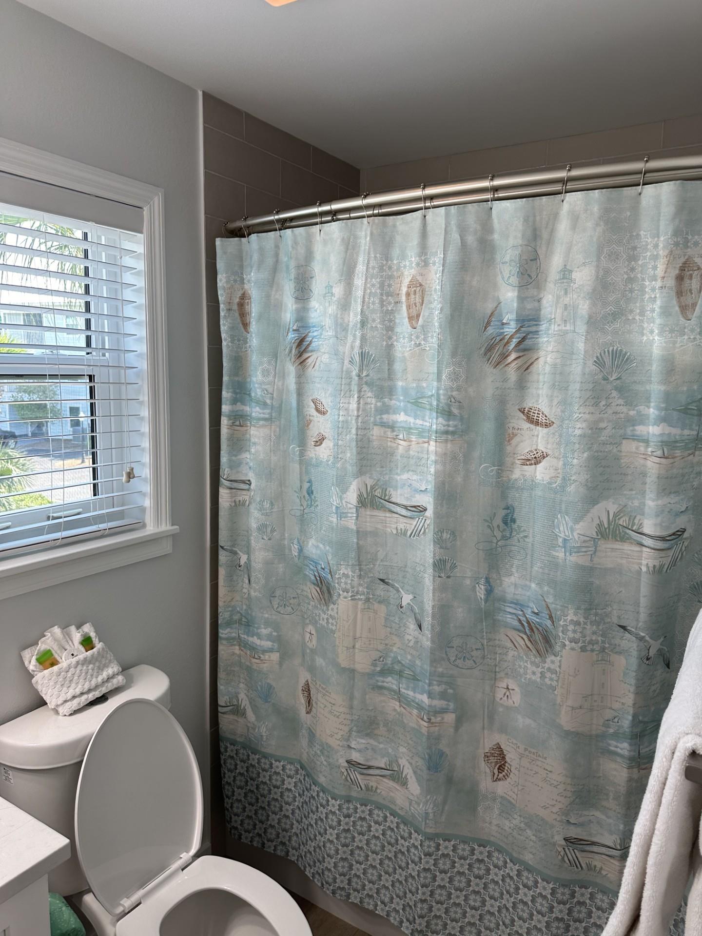 Beachside Villas 523 20