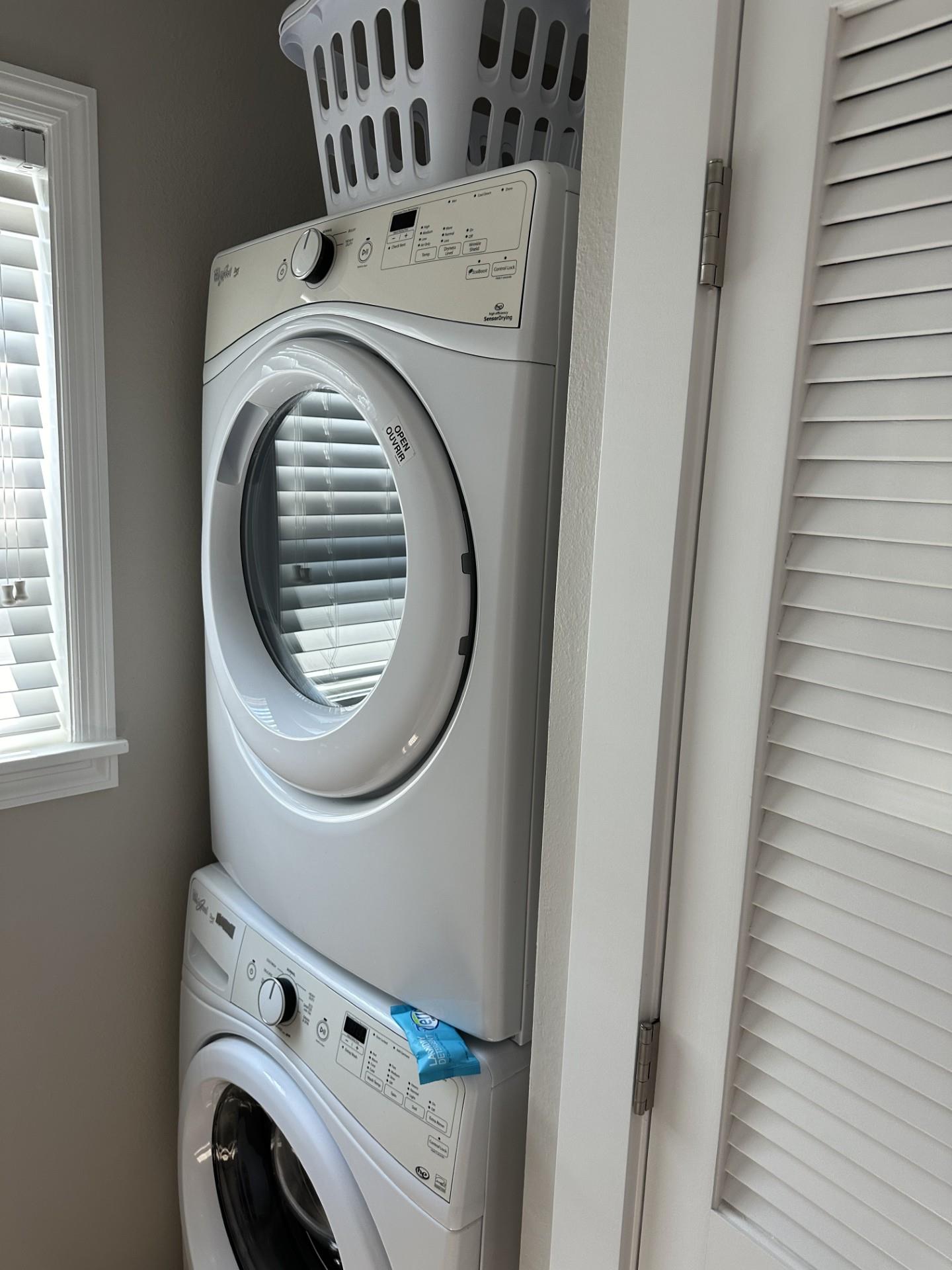 Beachside Villas 523 21